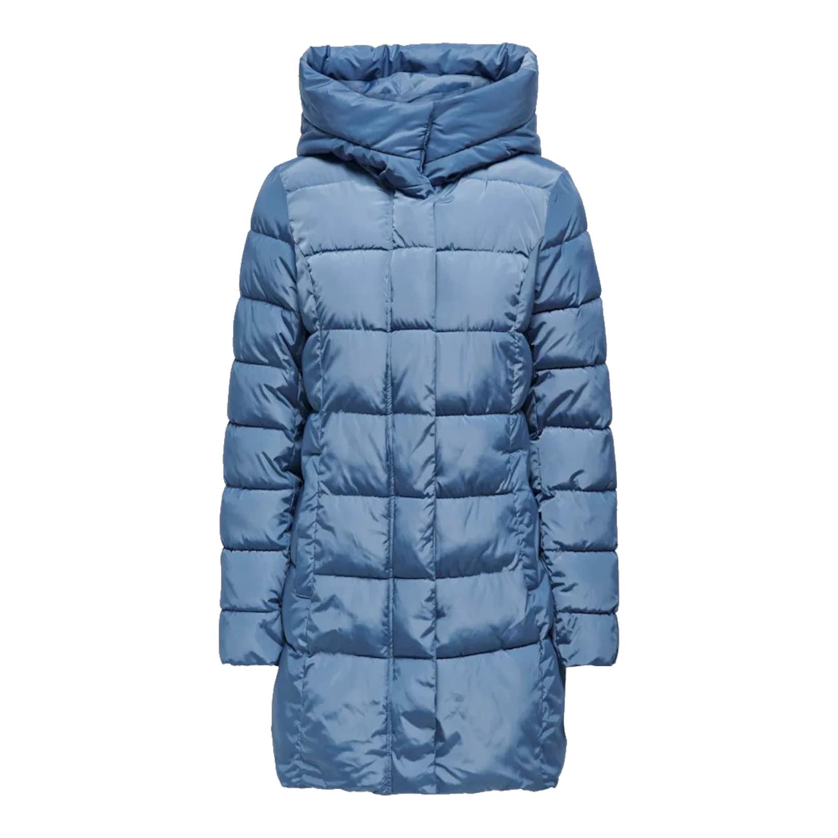 Only Mantel LINA Steppmantel