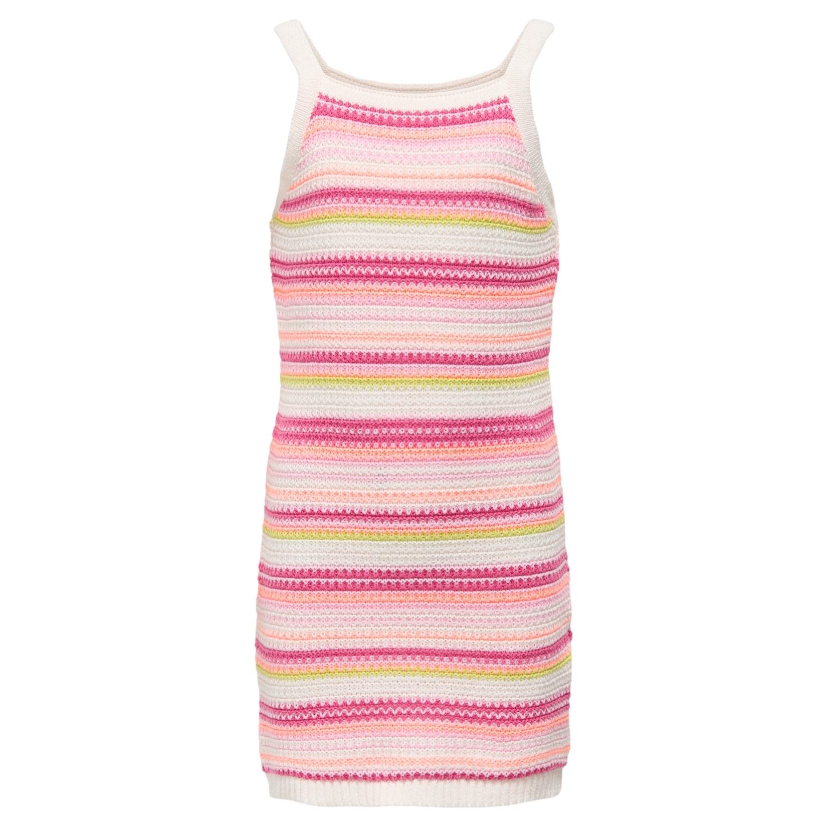 Kids Only Kleid BELLI LIFE Strickkleid