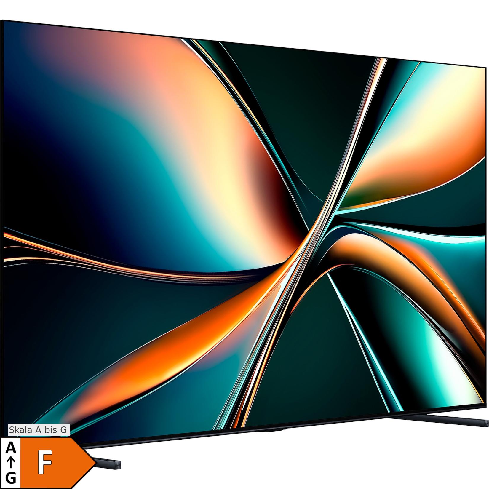 Hisense LED-Fernseher 100U7Q