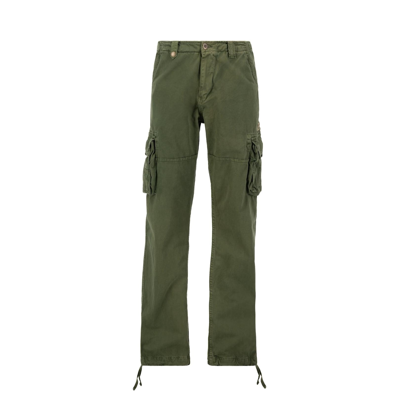 Alpha Industries Hosen JET PANT Cargohose
