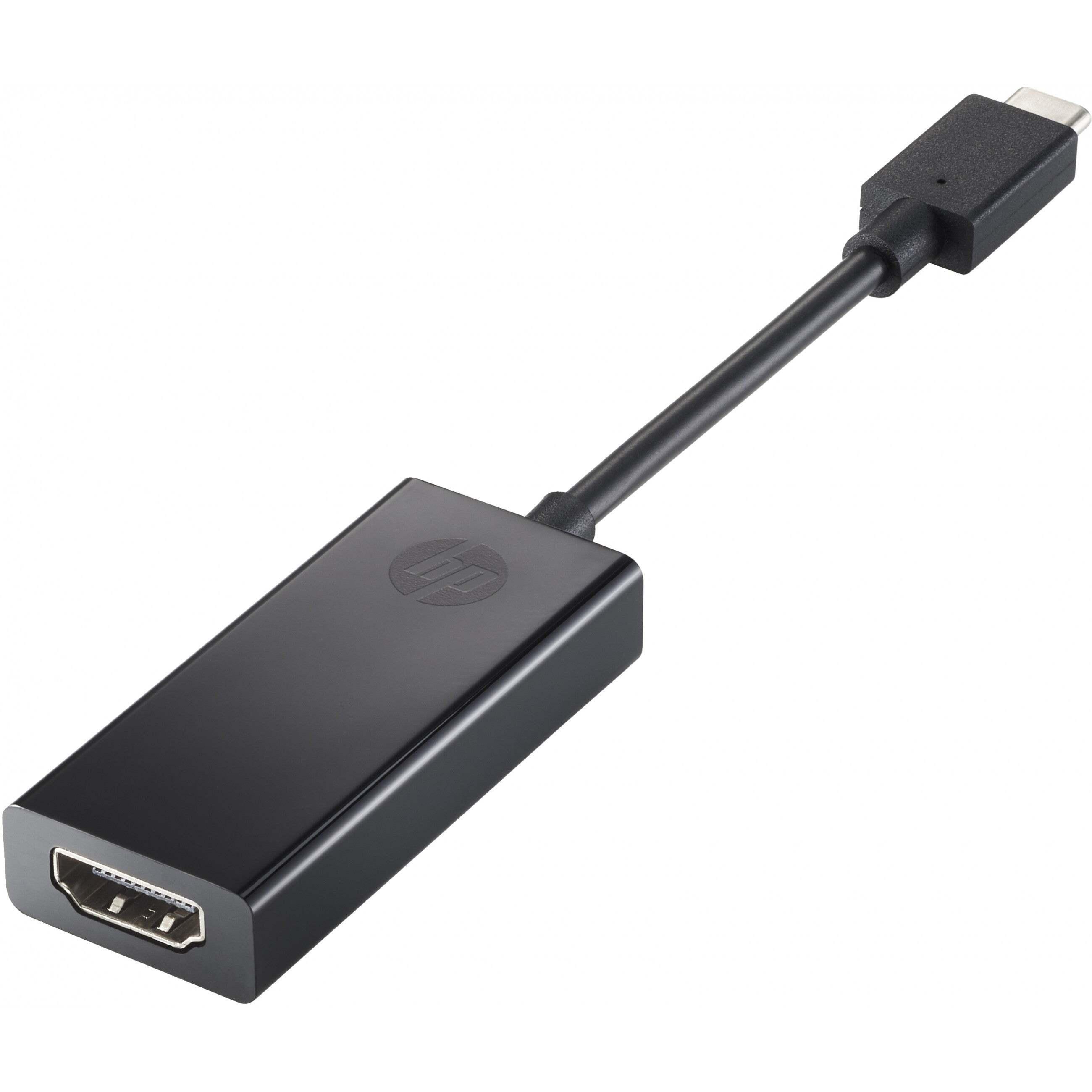 Adattatore Hp Adattatore Video Esterno - USB-C - Hdmi