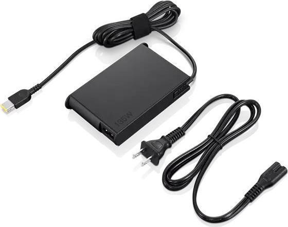 Lenovo GX20Z46271 Power Adapter/Inverter Indoor/Outdoor Black