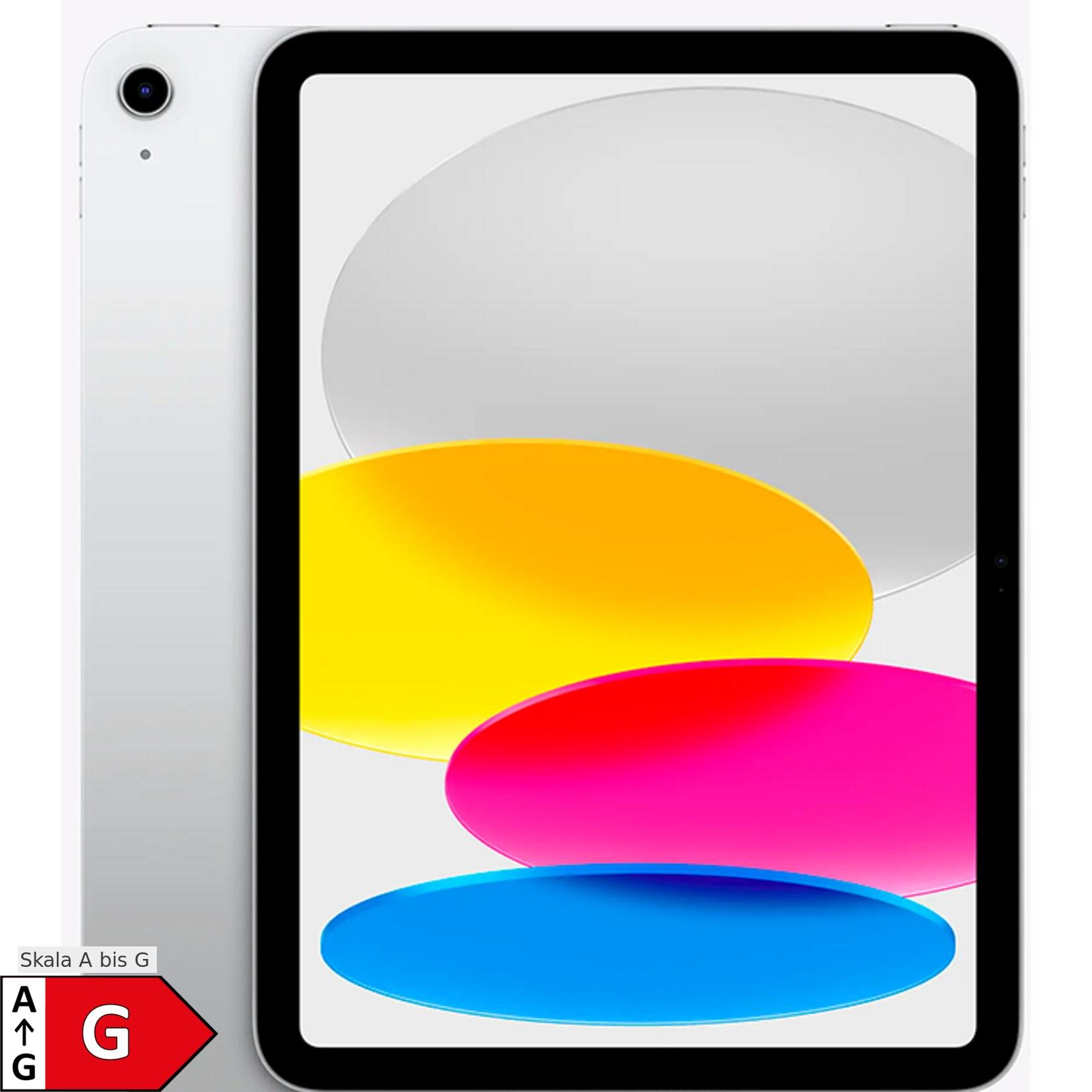 Apple Tablet-PC iPad 11" (256GB)