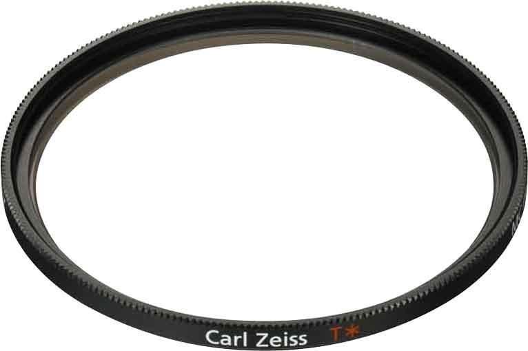 Sony VF-55MPAM - Filtro - Schutz - 55 Mm - Per Sony SAL55200; Cyber-Shot DSC-HX350; Handycam FDR-AX43; DSLR-A100, A200, A300, A350