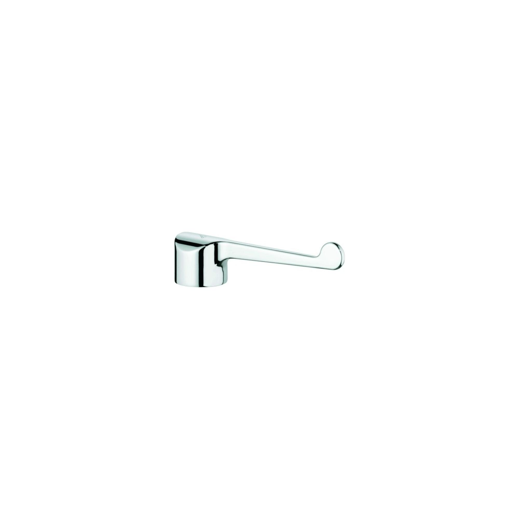 Grohe Armhebel 47414 FüR Grohtherm Ergomix Chrom (47414000)