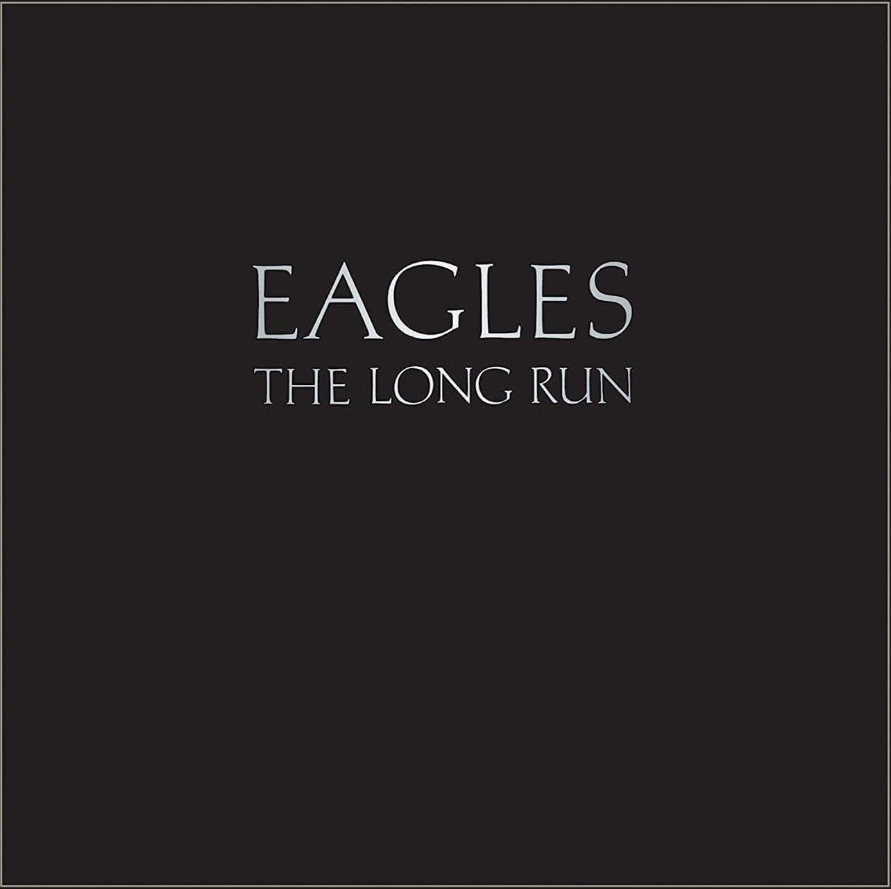 Eagles - La Lunga Corsa