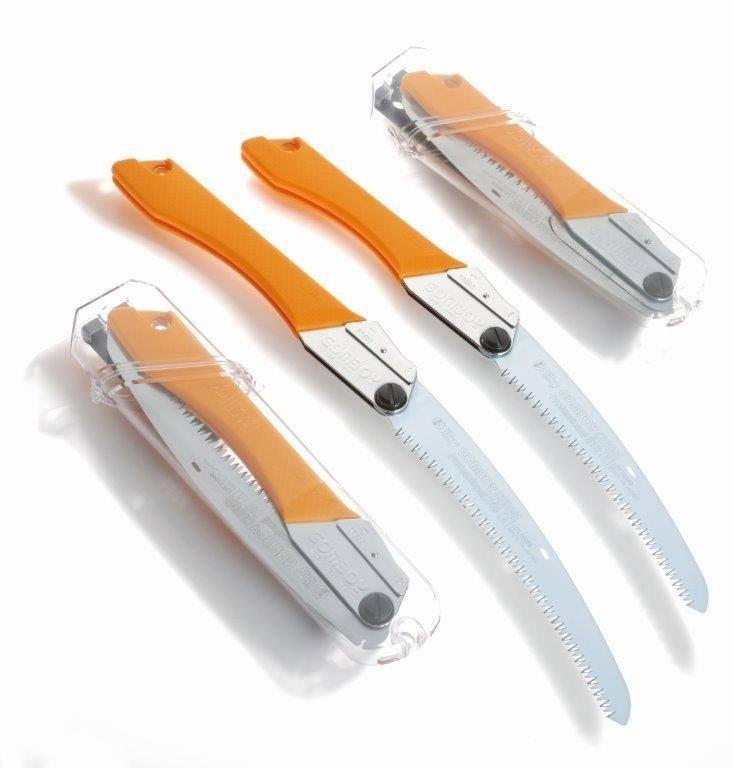 Seghetto Pieghevole Silky Gomboy Curve 210-8