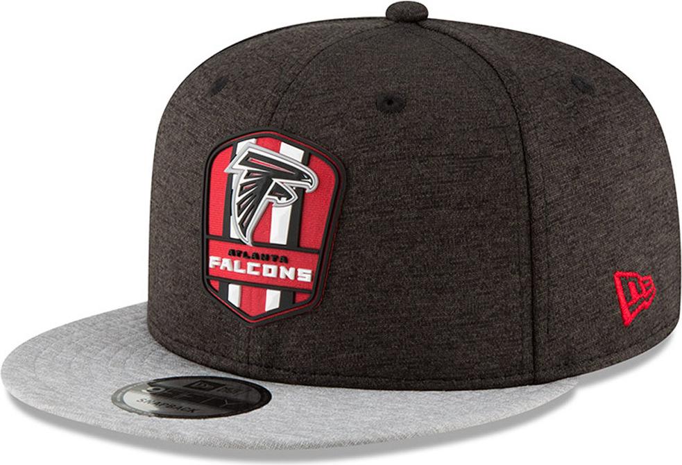 Cappellino New Era Snapback - Sideline Away Atlanta Falcons