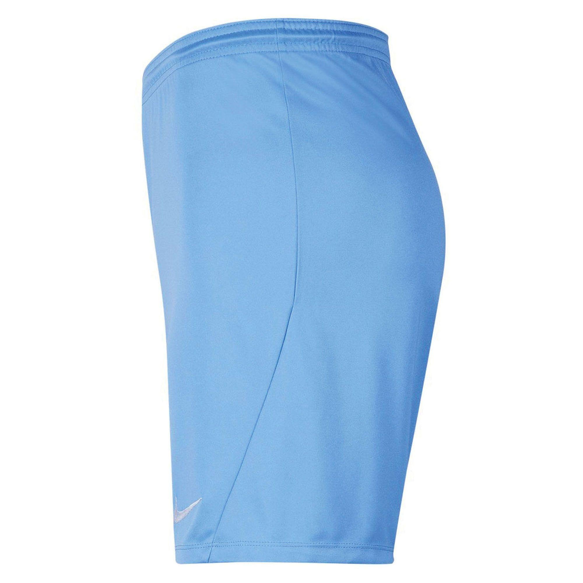 Nike Pantaloni Dry Park Iii, BV6855412, Taglia: 188