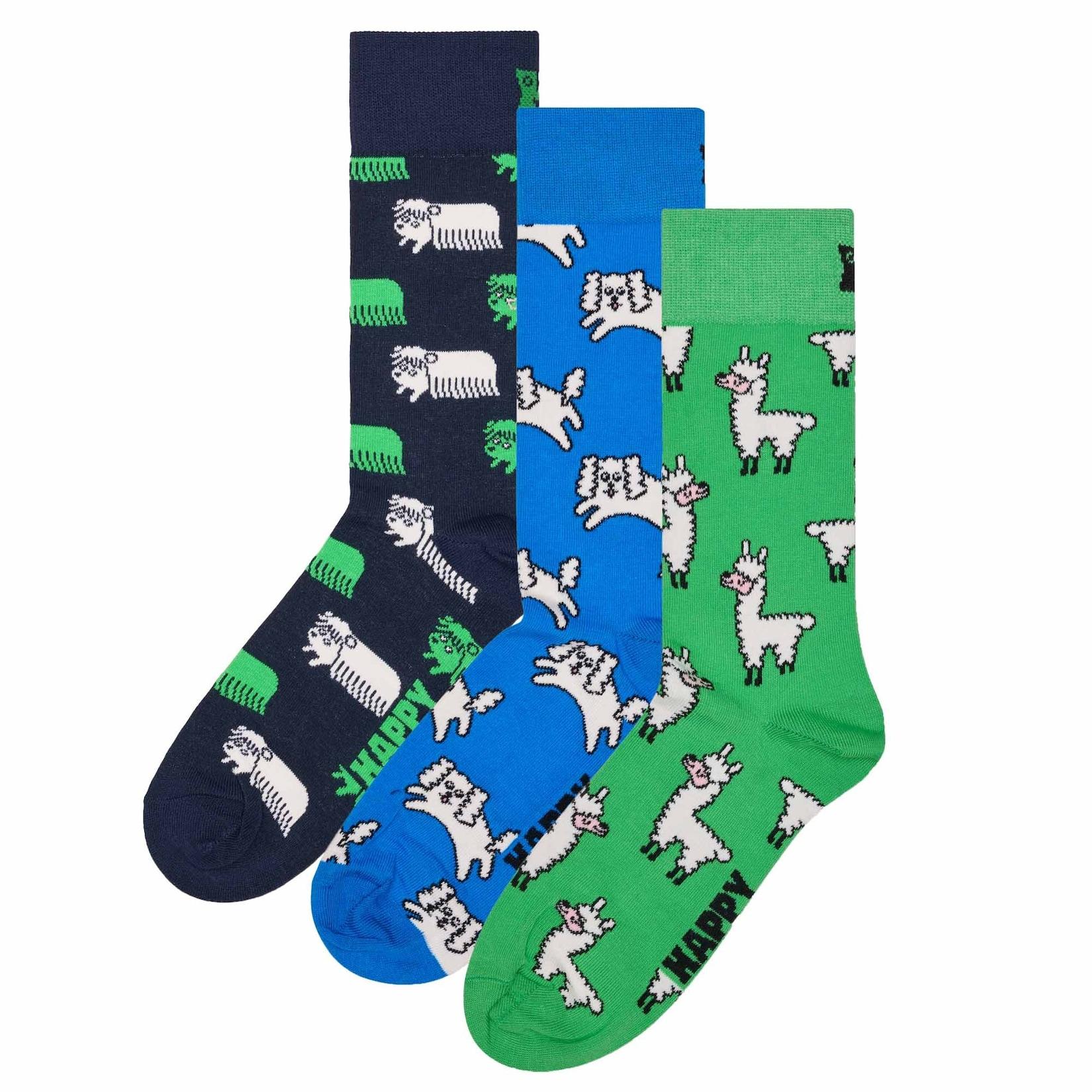 Happy Socks Unisex Socken