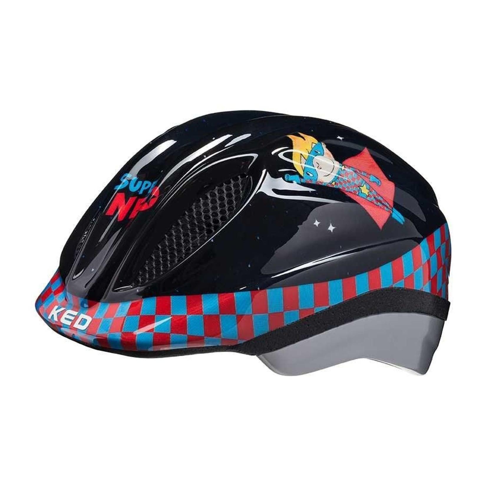 KED Meggy II Originals S Super Neo 46-51 cm