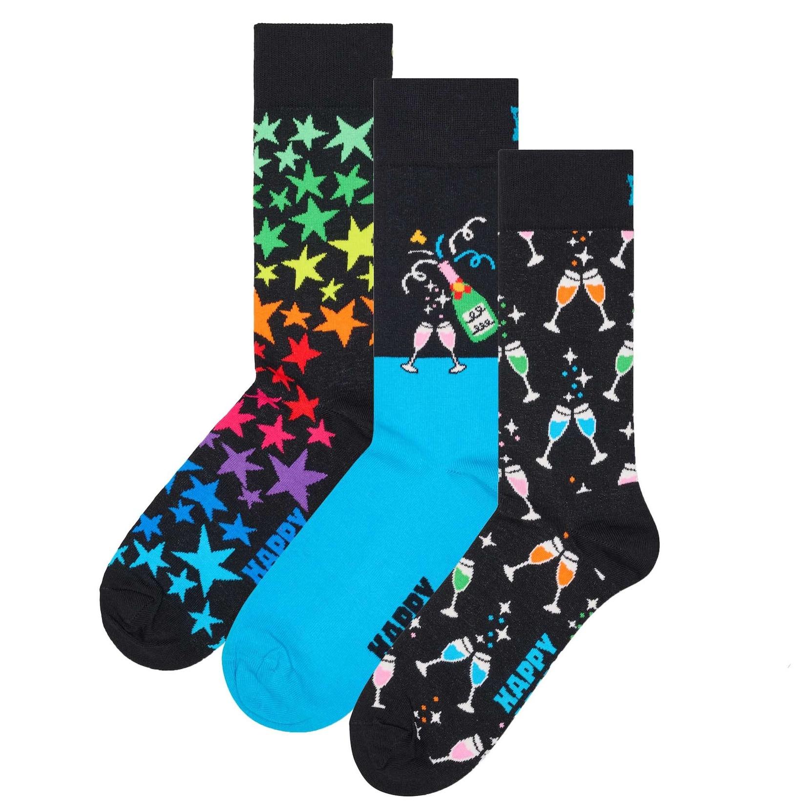 Happy Socks Unisex Socken