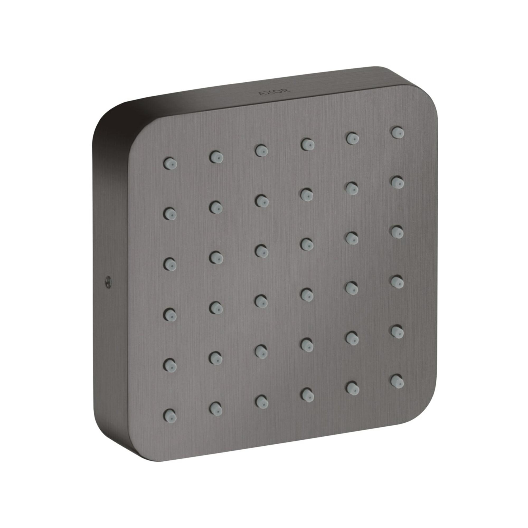 Hansgrohe Fertigset Axor Citterio E Up-Brausemod 120X120Mm, Softc, B Bla Vc (36822340)