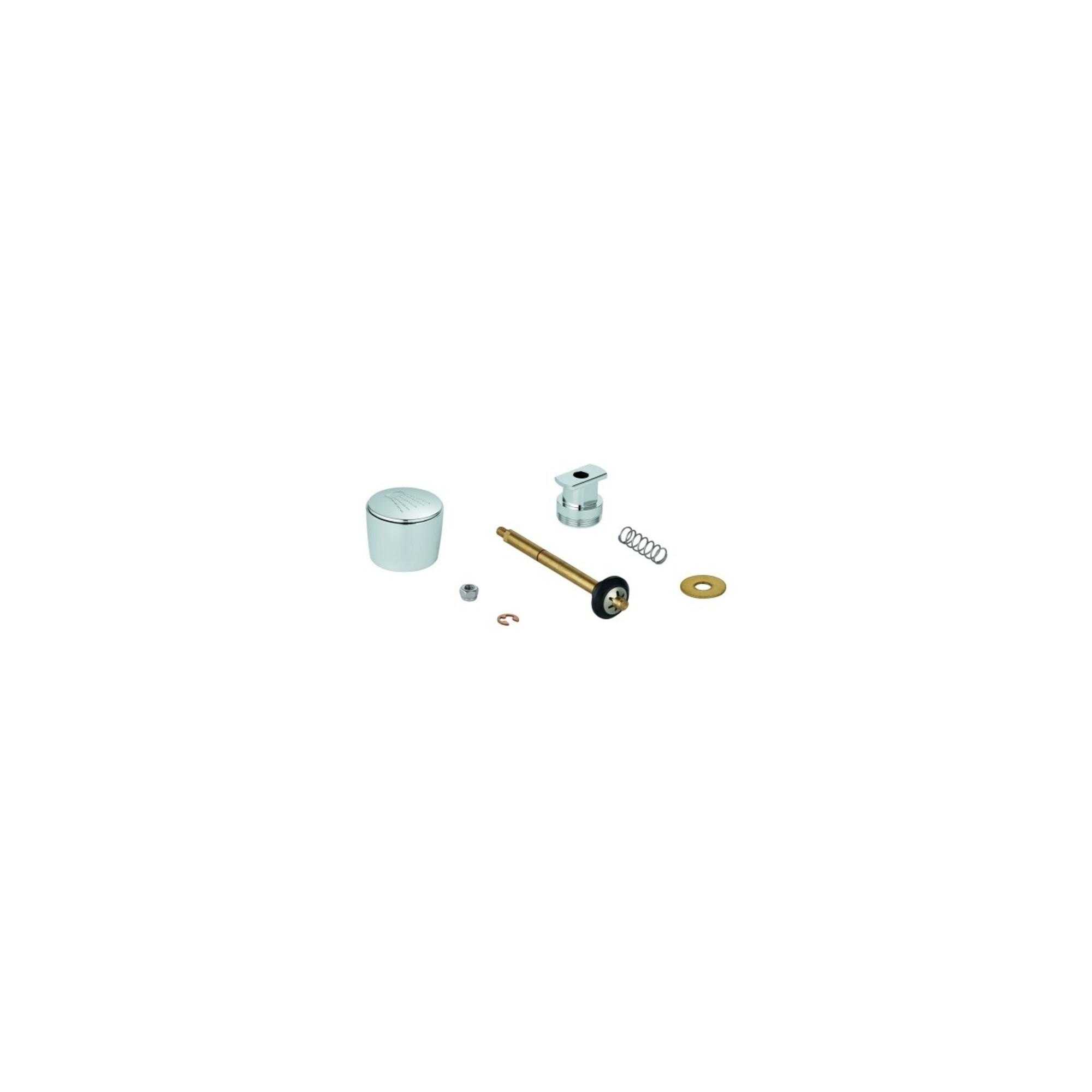Grohe Umstellung 07524 FüR Costa Chrom Chrom, Pg 07 (07524000)