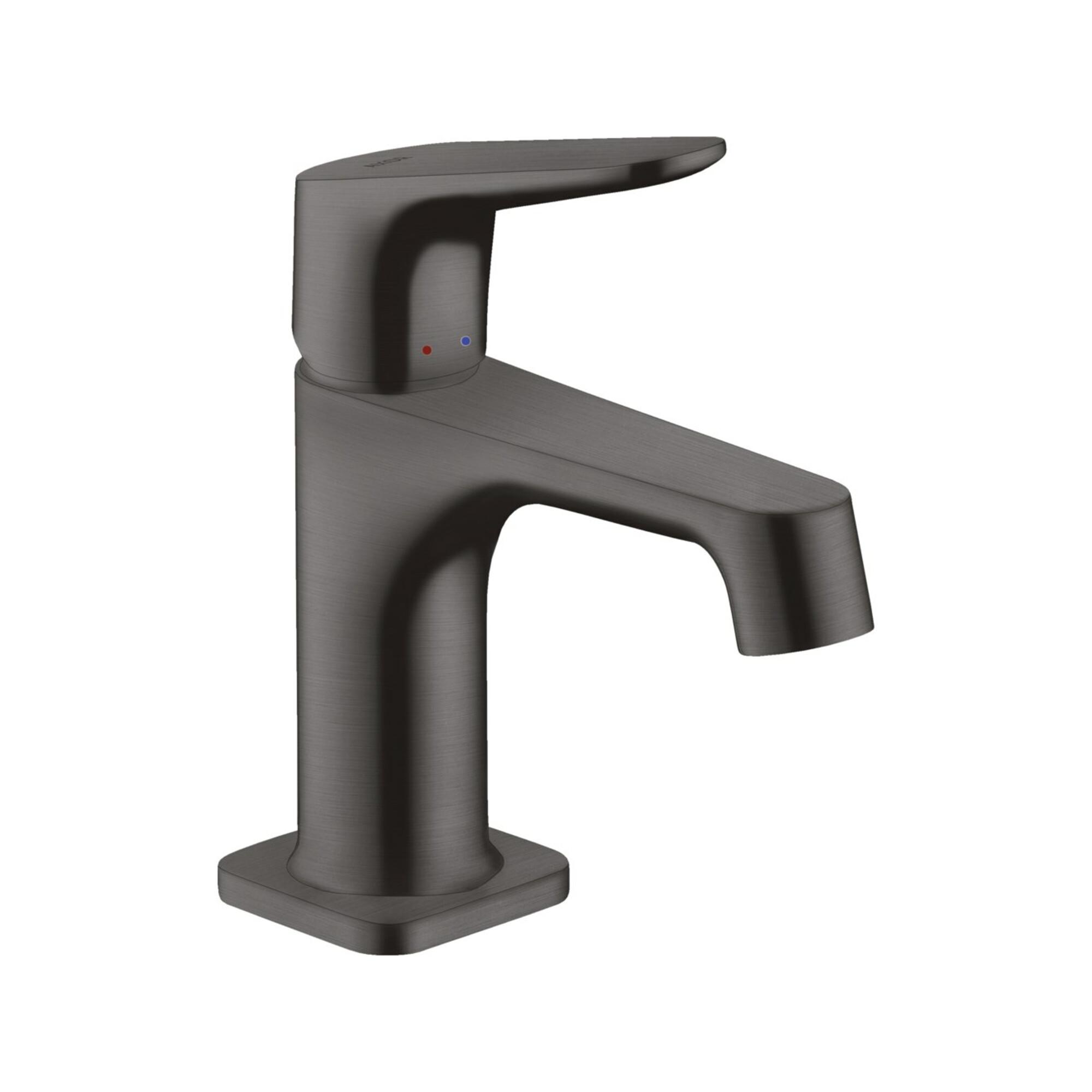 Hansgrohe Waschtisch-Einhebelmischer 70 Axor Citterio M A 104Mm, M Zugstablgar, F Hwb, B Bla Vc (34016340)