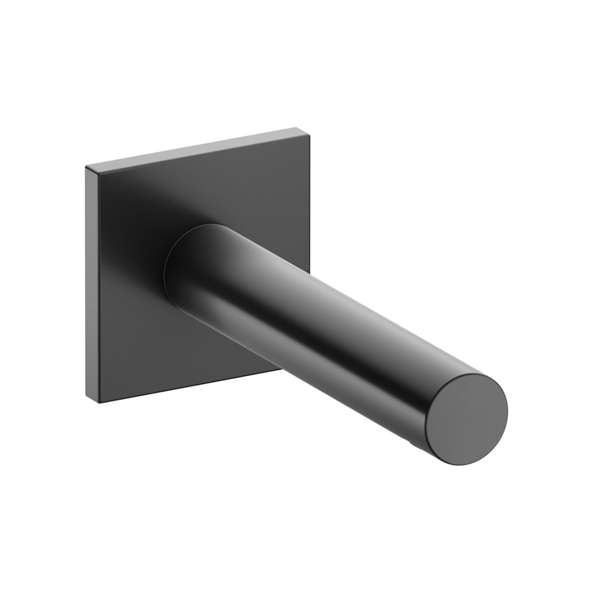 Keuco Wanneneinlauf Ixmo Ausl. 130Mm, Sw-Chrom Geb., Eck Rosette (59545130002)