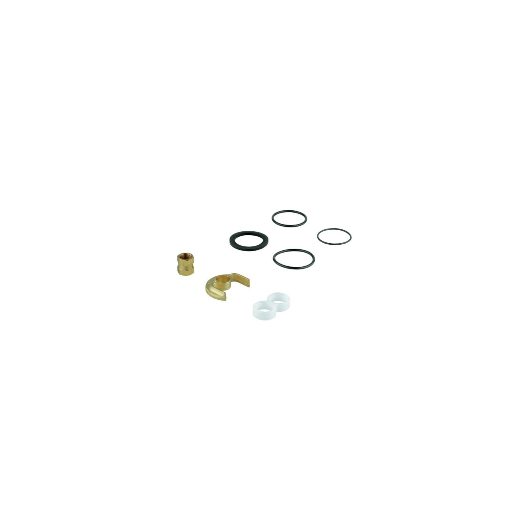 Grohe Gegenverschraubung 46346 Chrom (46346000)