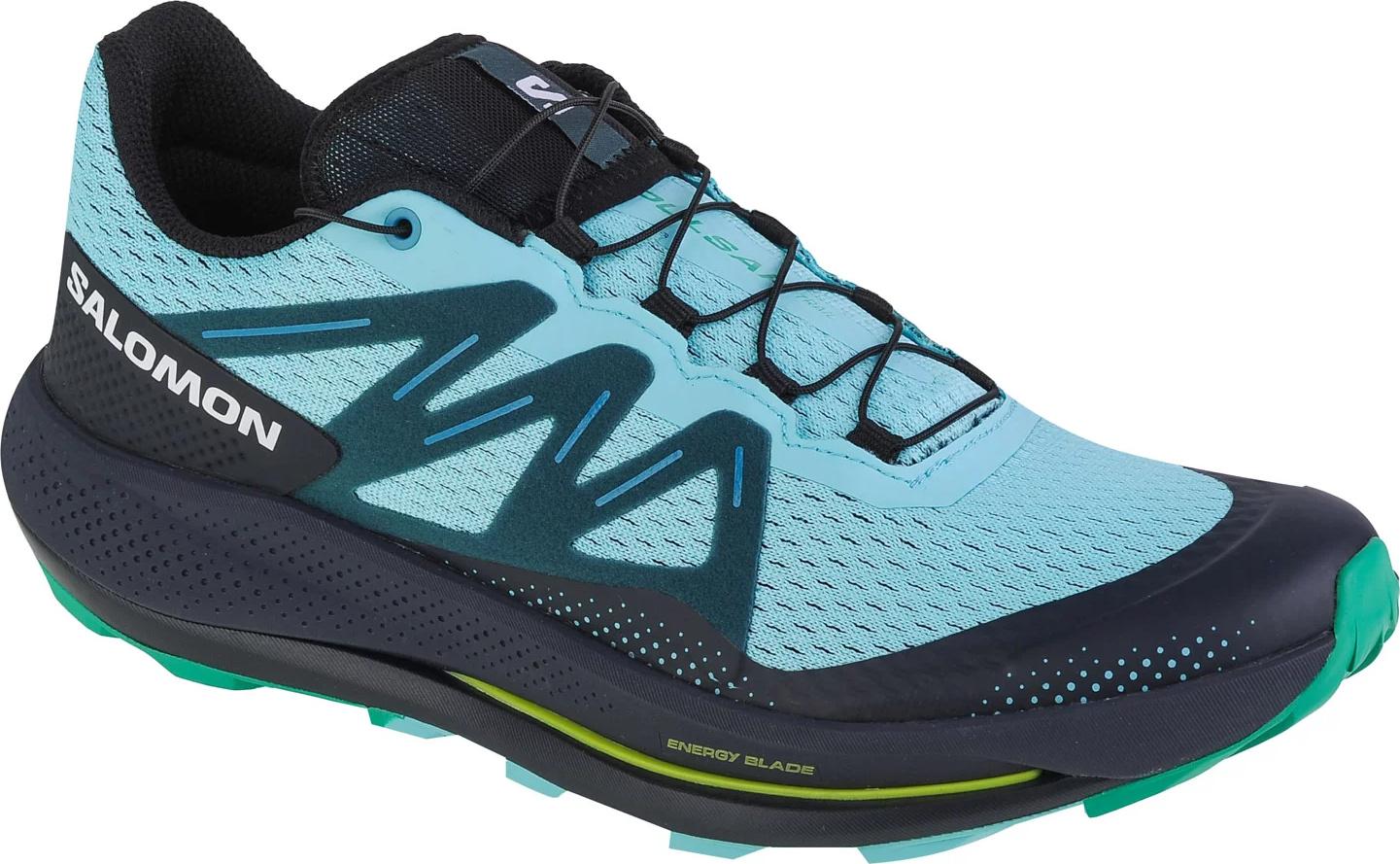 Salomon Scarpe Pulsar Trail, 472102