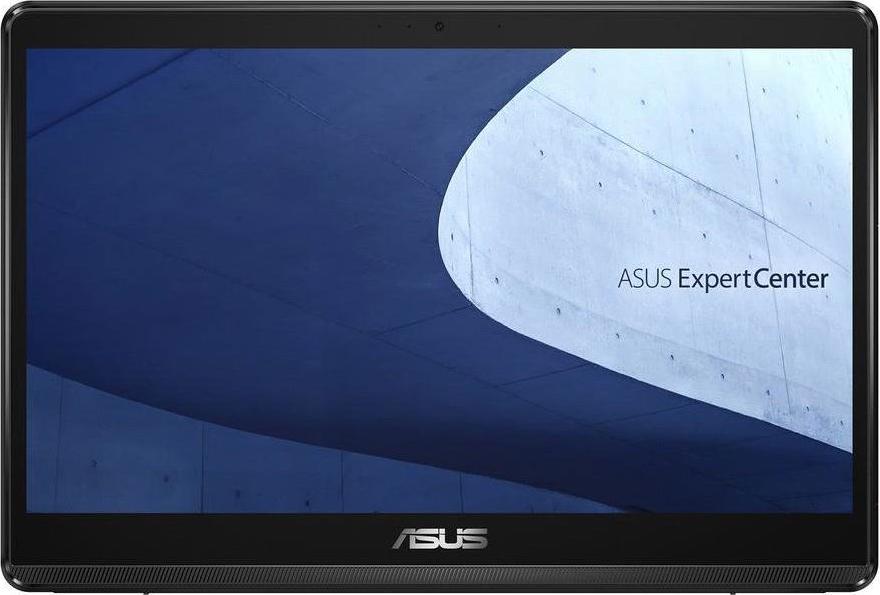 Asus Expertcenter E1 E1600WKAT-MR4128X Schwarz Touch