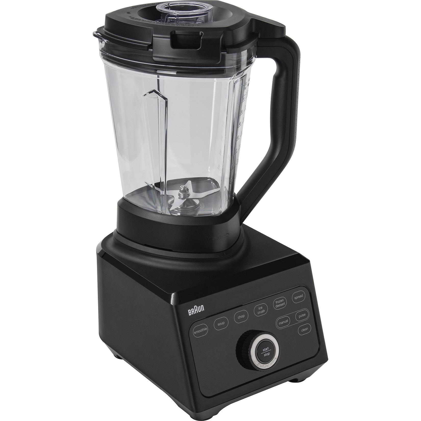Braun Standmixer PowerBlend 9 Standmixer JB 9040