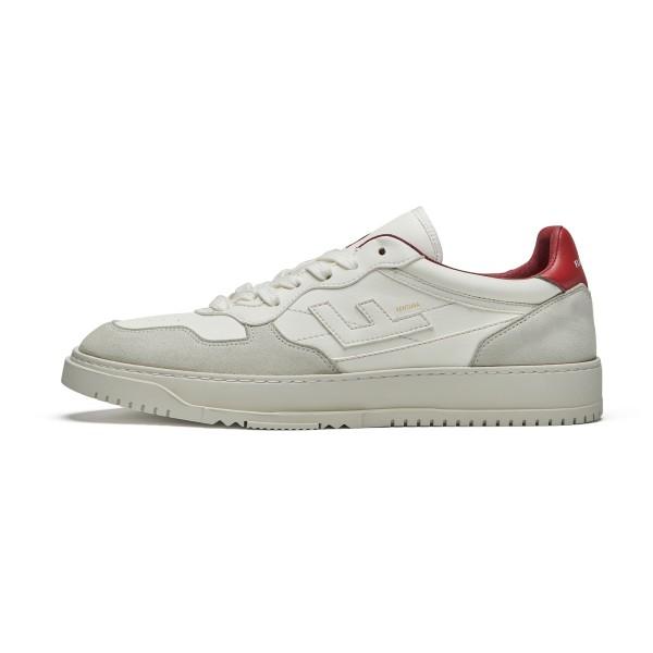 Flamingos'Life - Ventura - Sneaker EU 37 grau