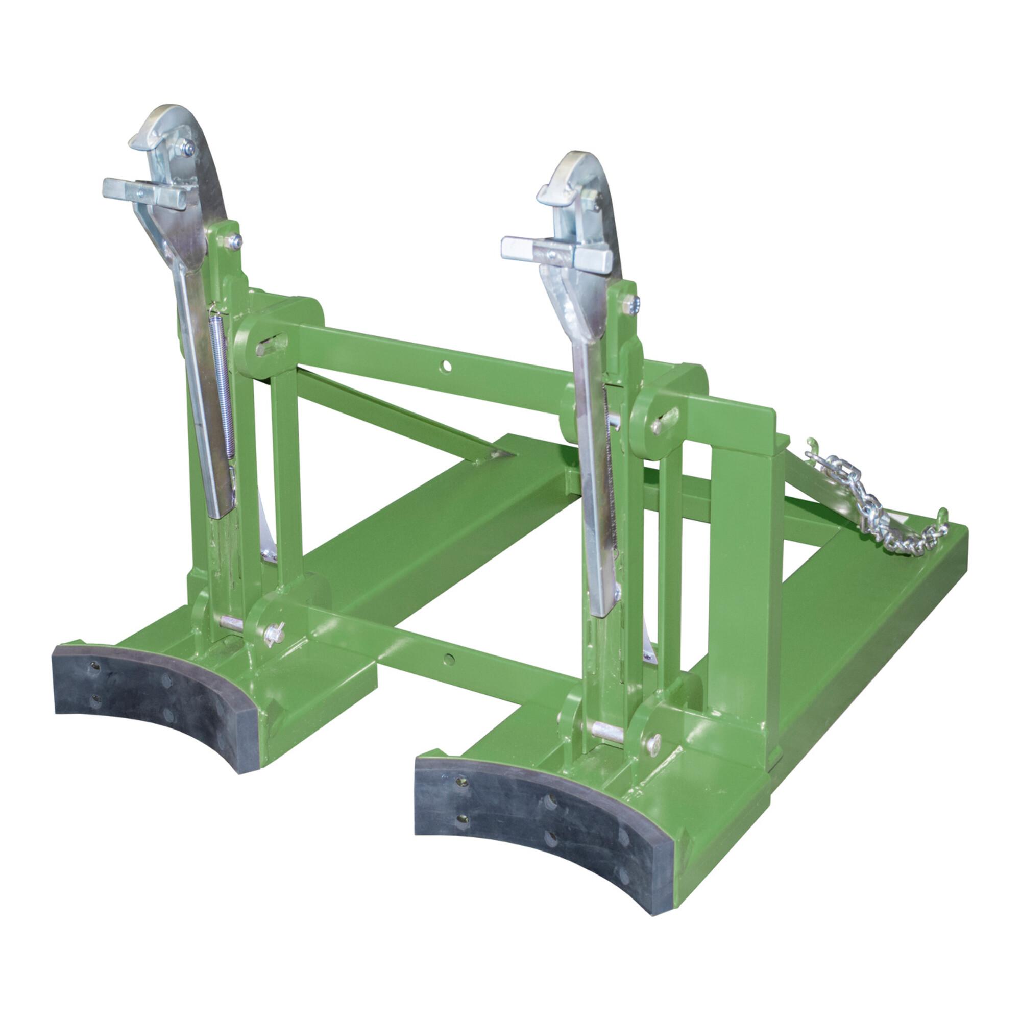 Bauer SüDlohn Fasslifter RS-II/91, Lackiert, ResedagrüN (4408-25-0000-6011)