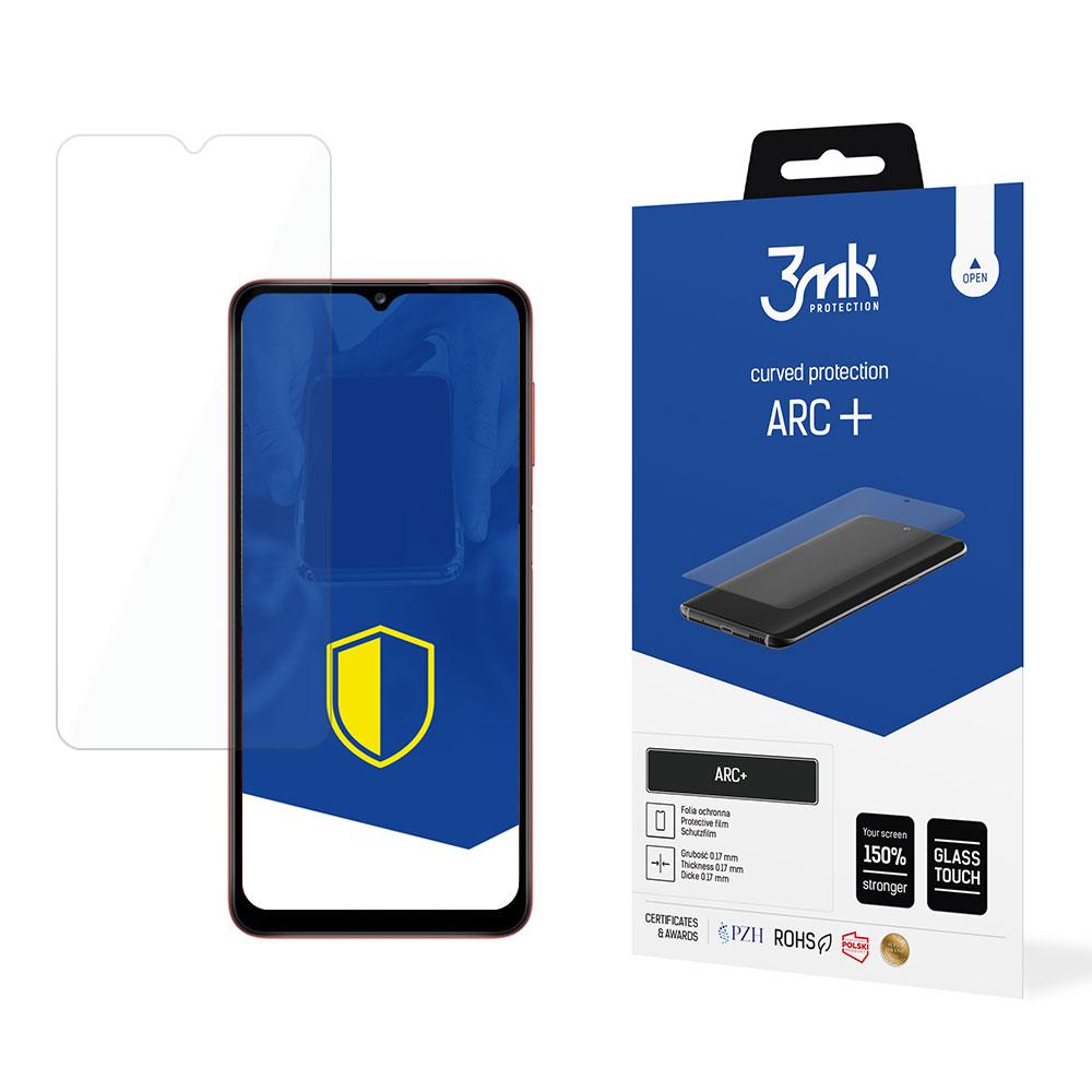 Samsung Galaxy A12 - 3Mk Arc+