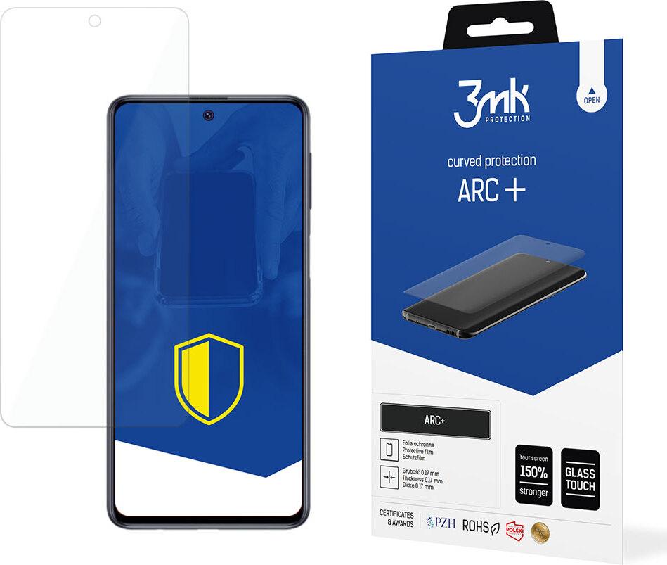 Samsung Galaxy M31S - Arc+ 3Mk