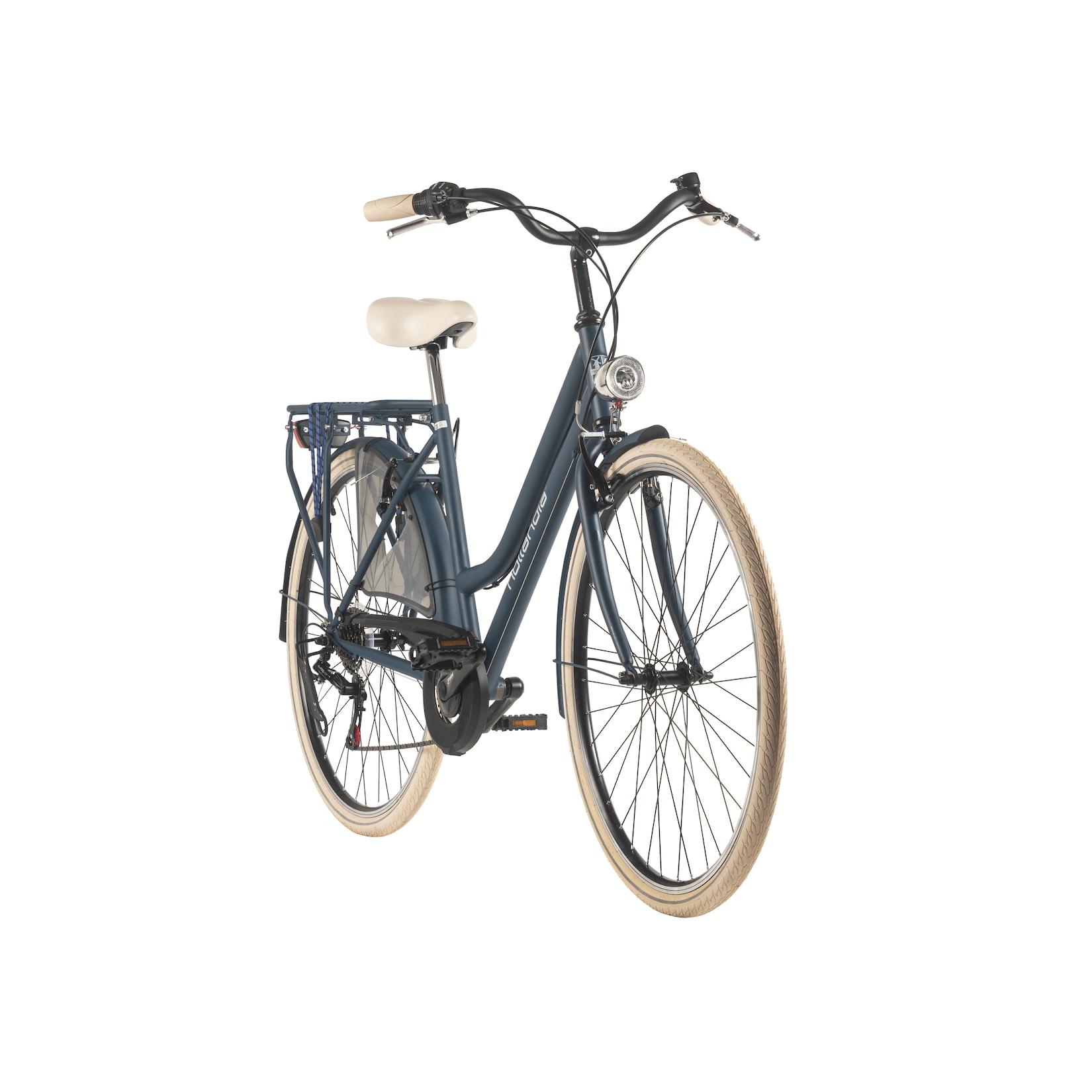 Dacapo Hollandia Hollandrad 28'' Moves 6 Gänge RH 50 cm