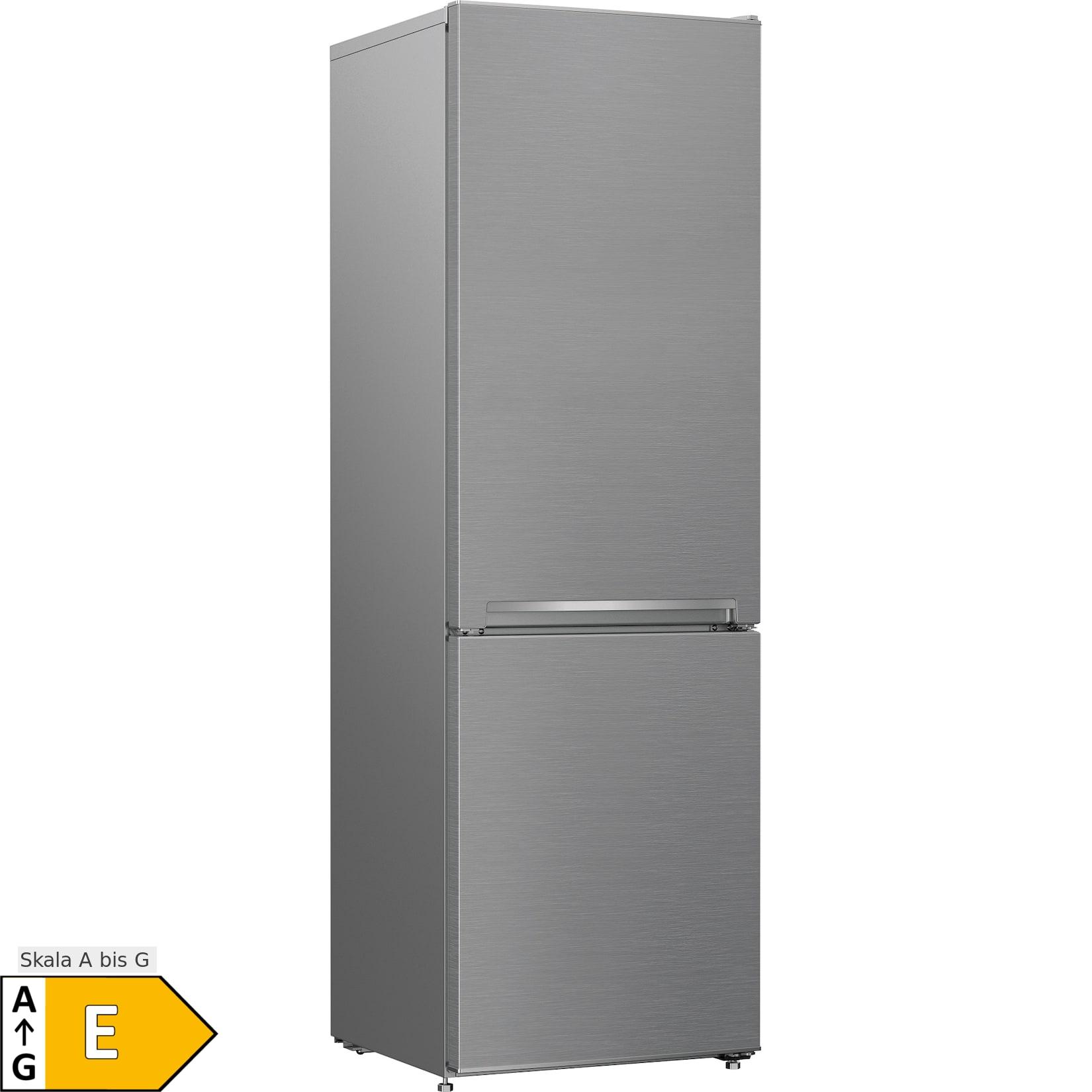 Beko Kühl-/Gefrierkombination RCSA270K40SN