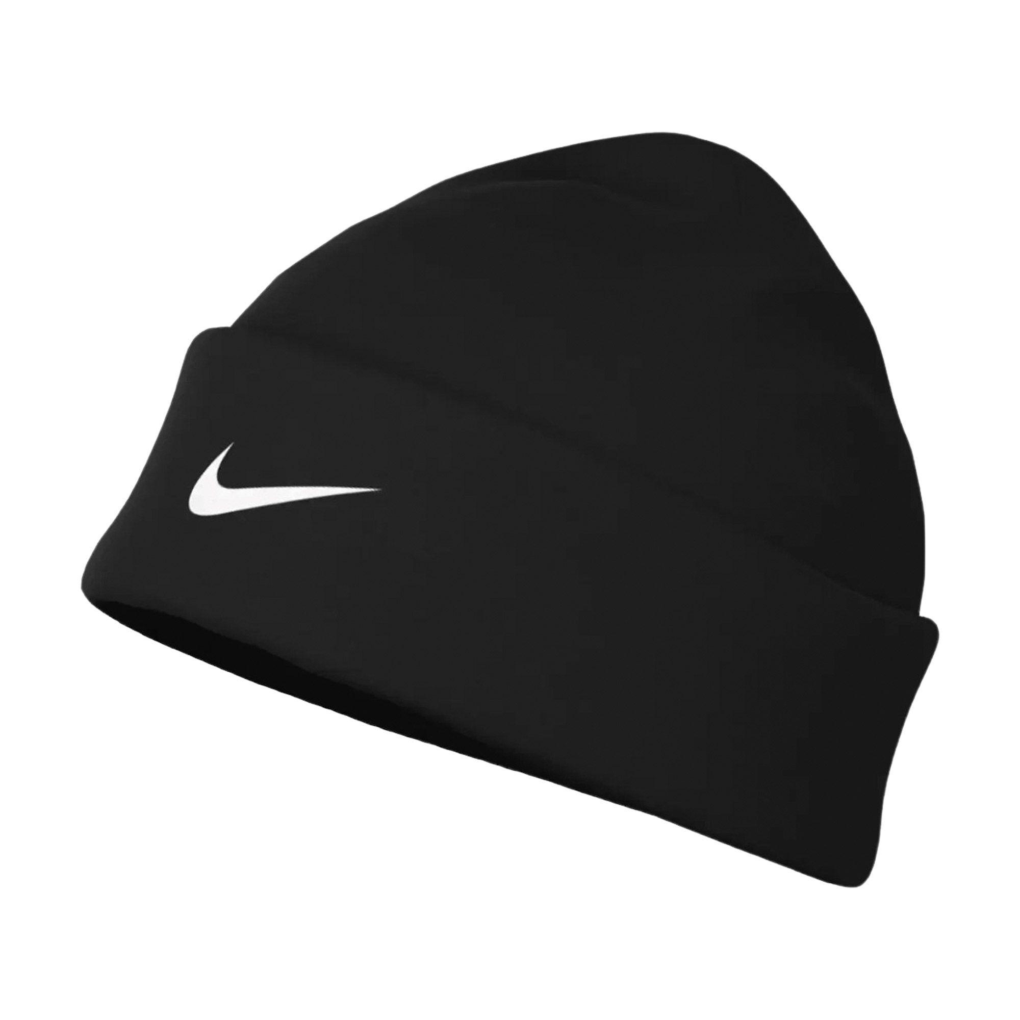 Czapka Nike Peak Df Standard FQ8292-010 One Size
