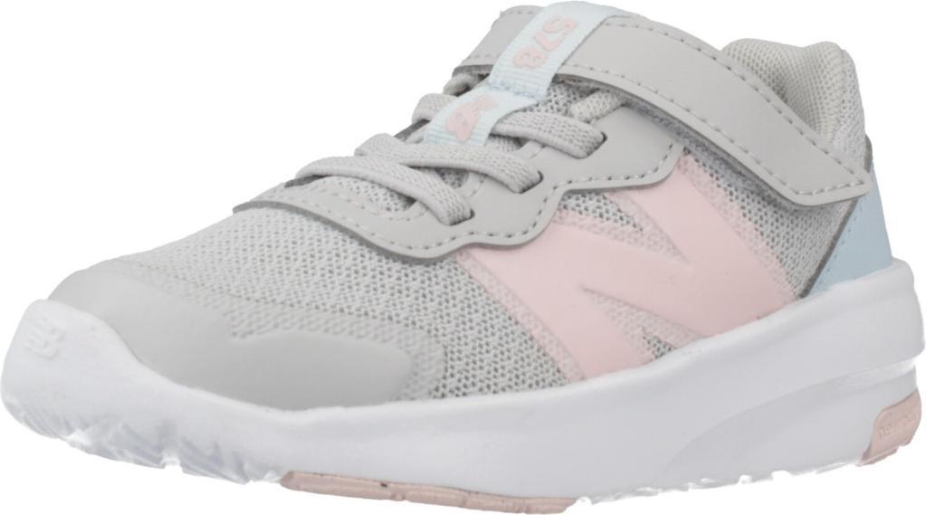 Sneakers Del Marchio New Balance Del Modello It578 Grigio