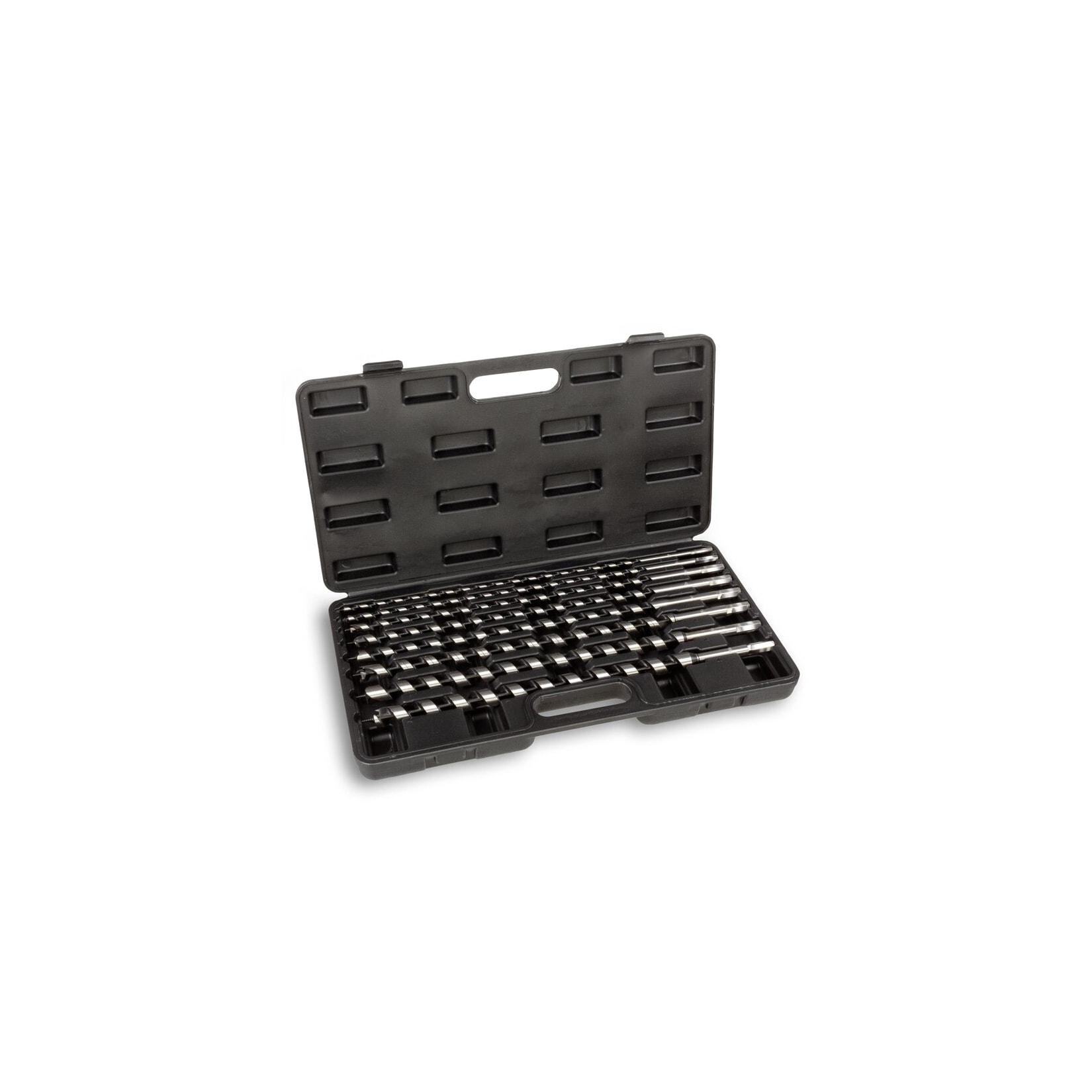 Schlangenbohrer Set 8-tlg.