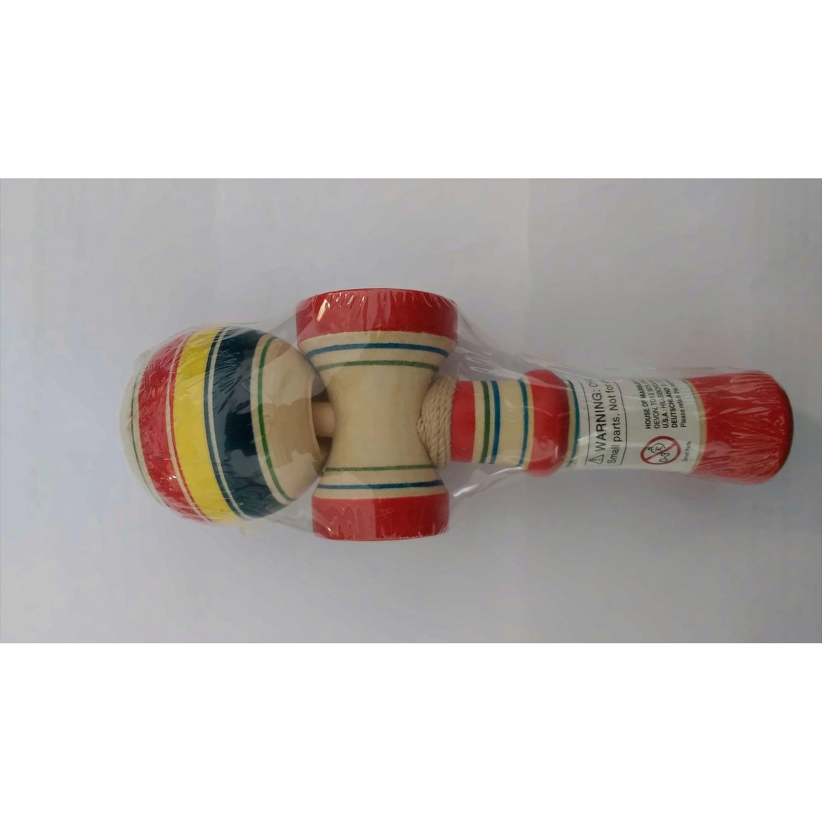 House of Marbles: Kugelfang