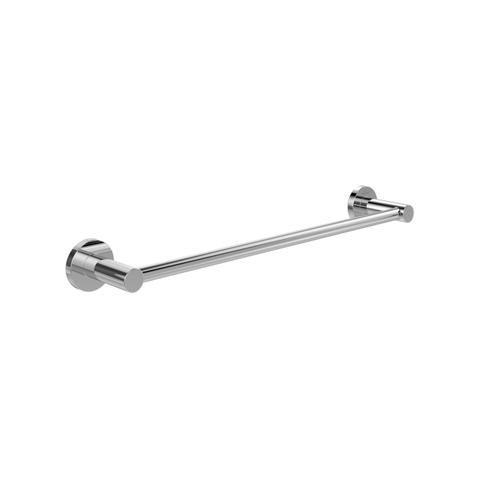 V&B Handtuchhalter Elements Tender 457Mm, Chrom ; Villeroy & Boch (TVA15100100061)