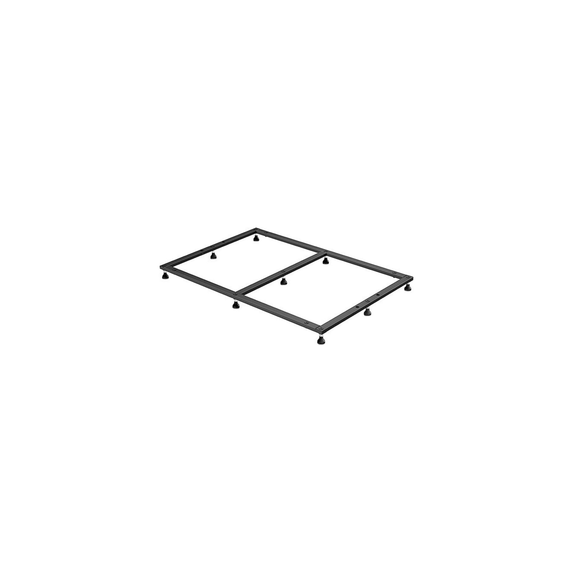 Duravit FußGestell 170X70Cm, HöHenverstellbar Von 7-10Cm (791396000000000)