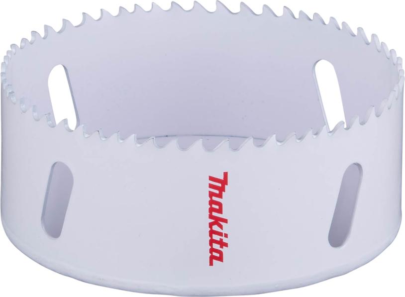 Sega A Tazza Makita Bim, 105 Mm 102 Mm - Bi-Metal