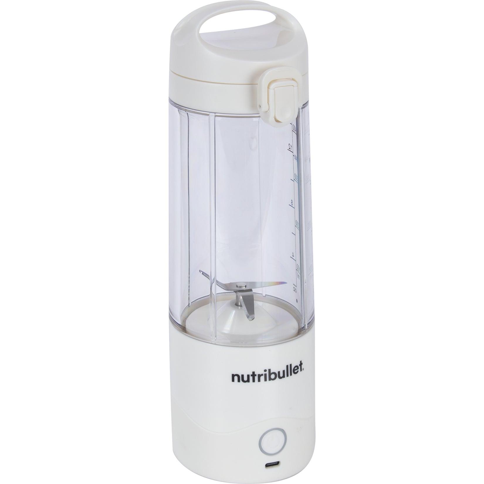 Nutribullet Standmixer Portable Standmixer NBP003W