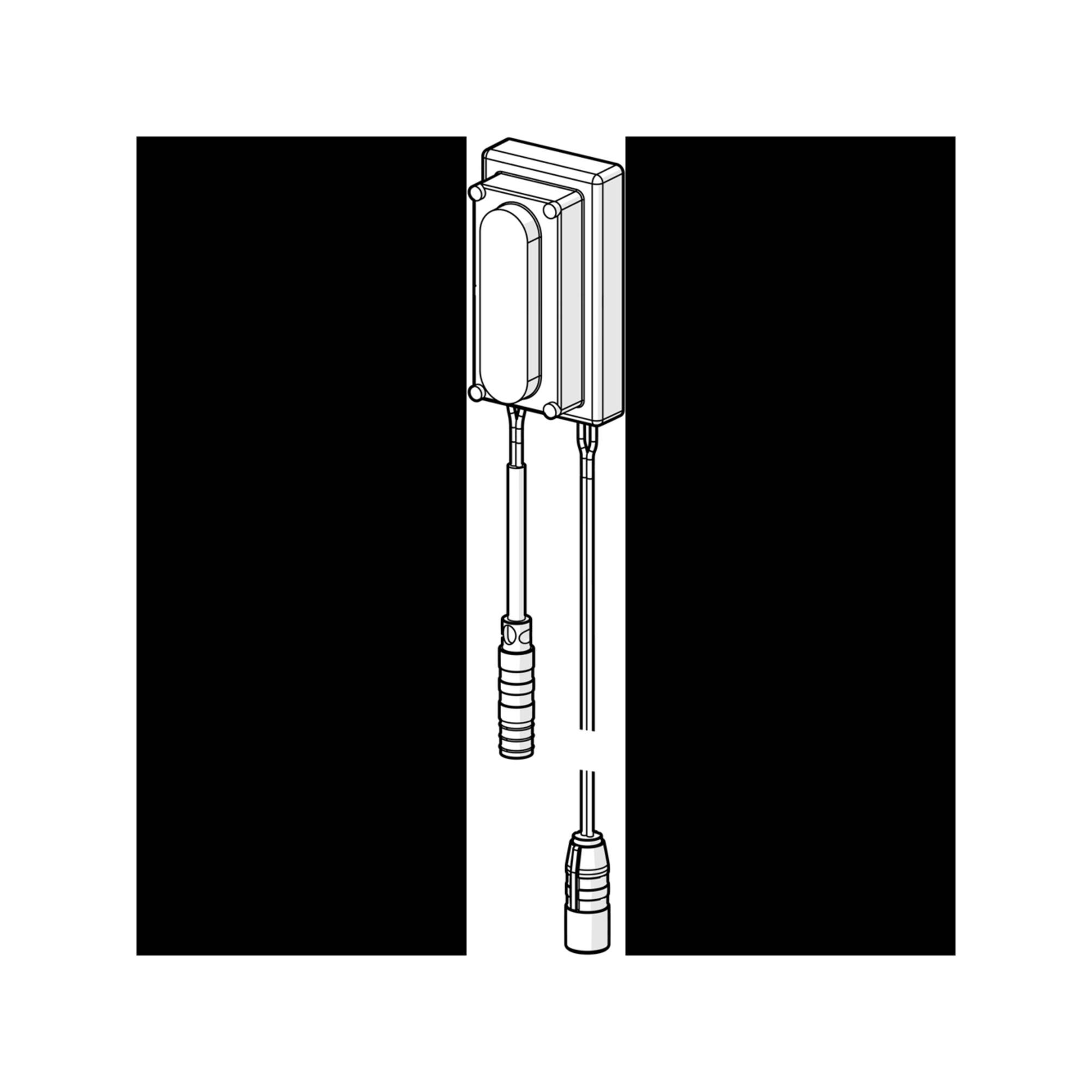 Hansa Sensor 59914256 6 V / 72 H)