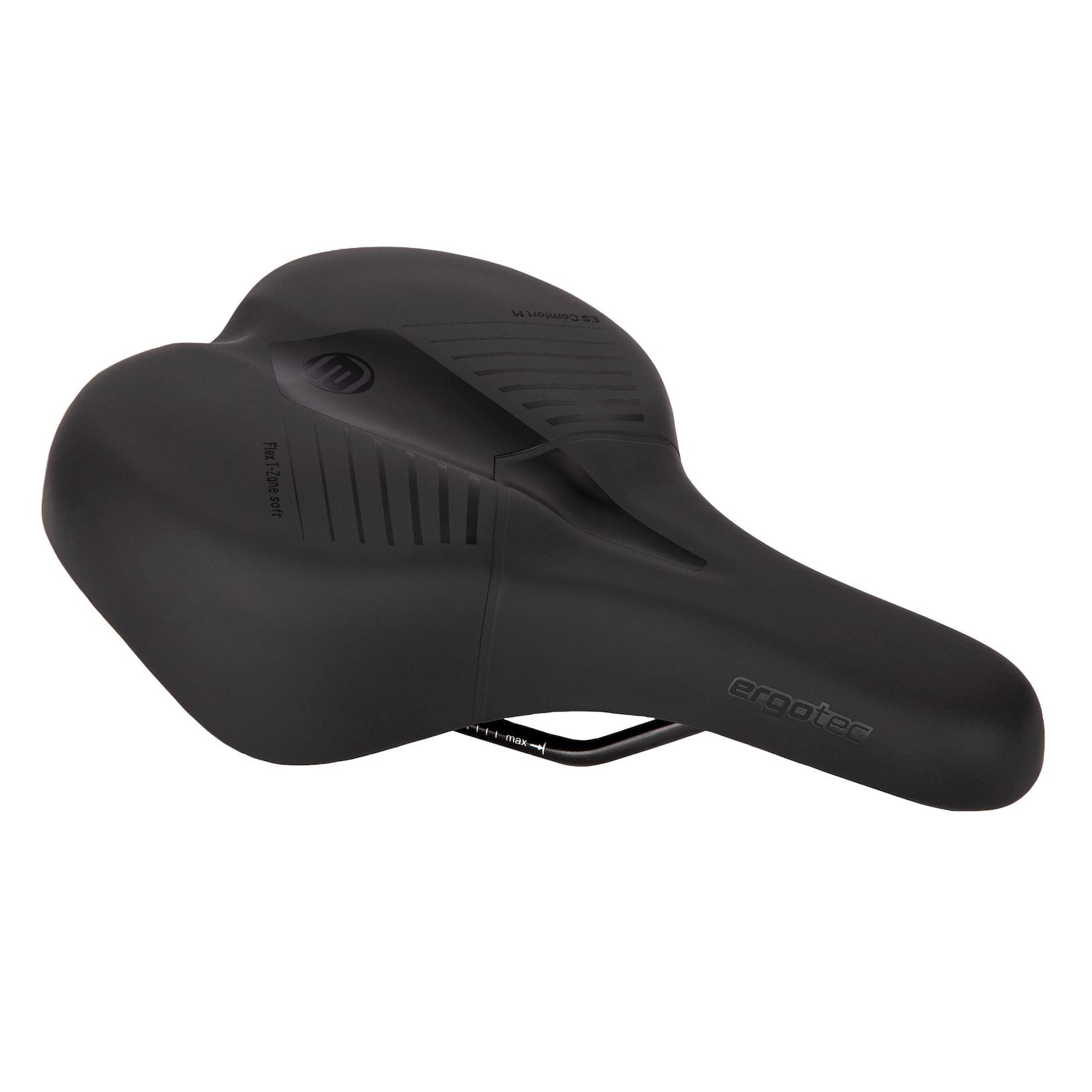 Ergotec XLC Sattel Comfort L, medium