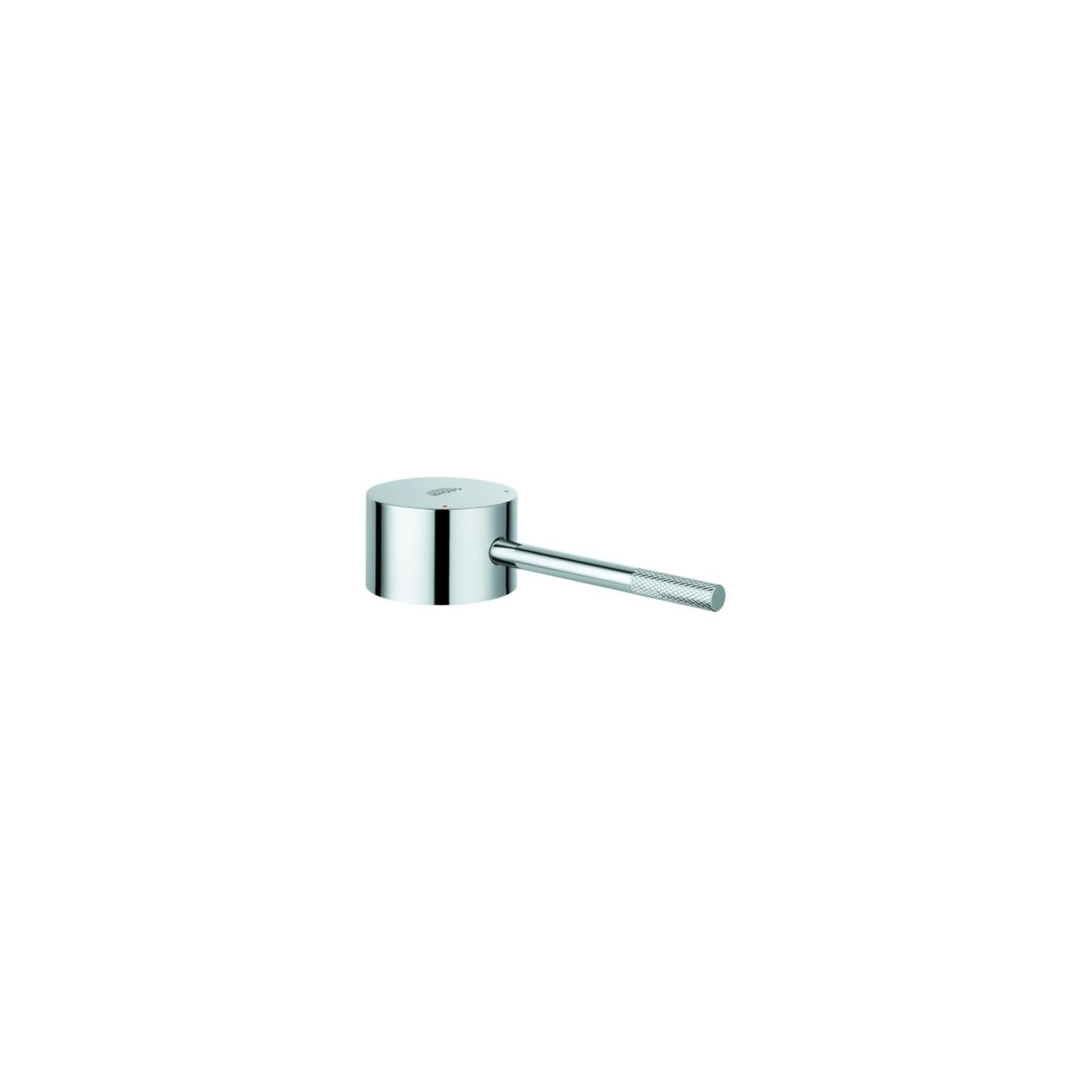Grohe Hebel 48193 Chrom Chrom (48193000)