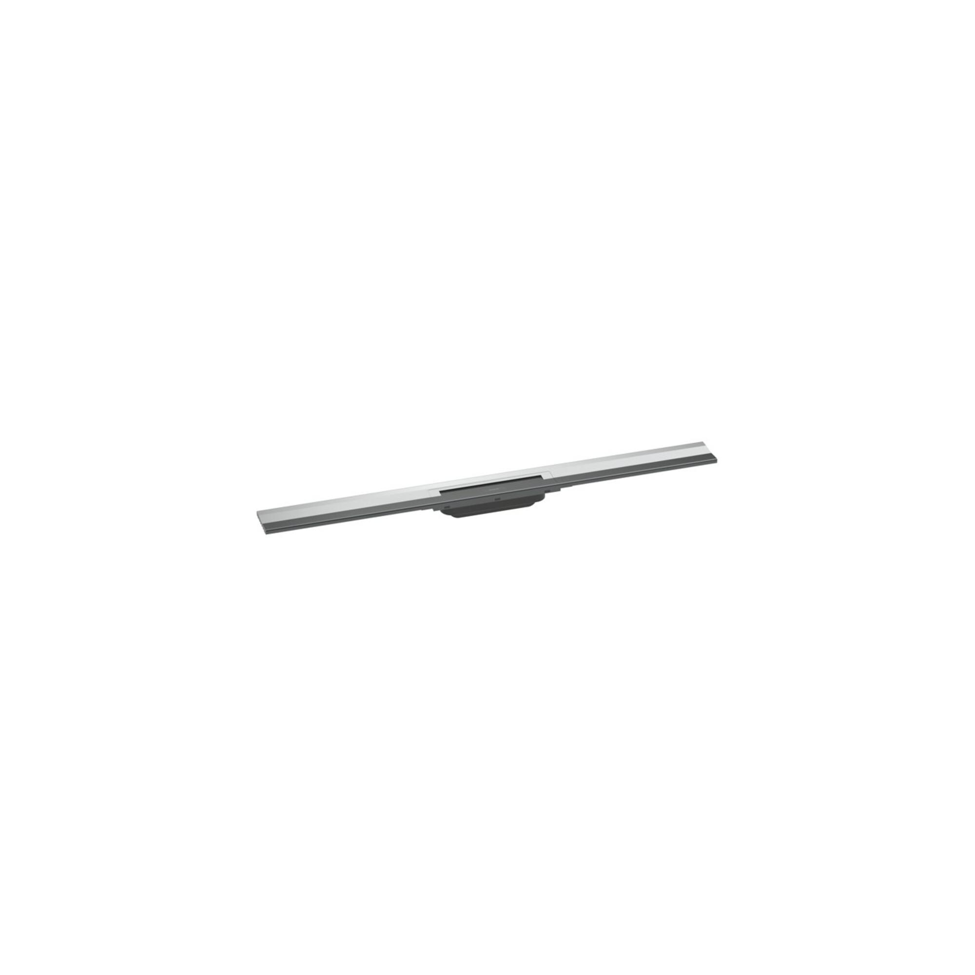 Hansgrohe Raindrain Flex Duschrinne 900Mm, Ch, Fm-Set, KüRzb., Z. Wd-Mont. (56052000)