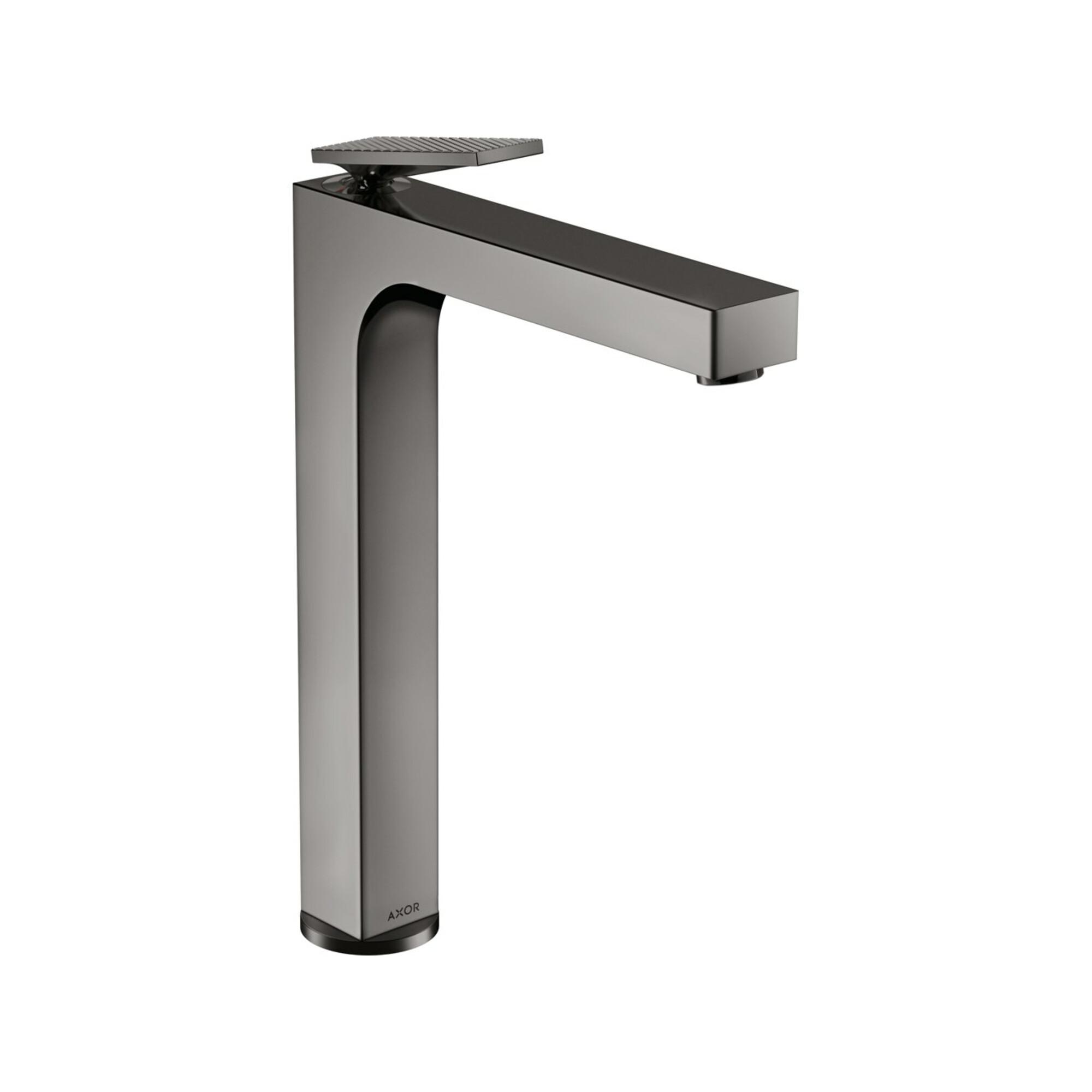 Hansgrohe Waschtisch-Einhebelmischer 280 Axor Citterio A 200Mm, Hg, Unver Abl., Rs, Pol. Bla Vc (39151330)
