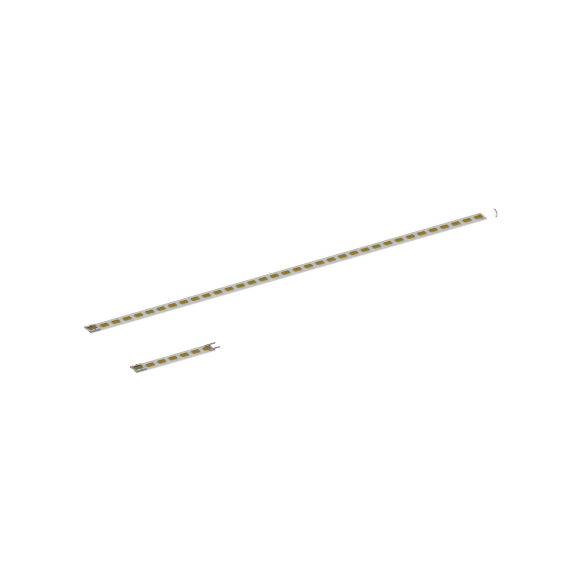 Keuco Led-Oberbeleuchtung X-Line Ersatzt.Spanplattenschraube 90105 2700 - 6500K F. Breite 460Mm (90105000107)