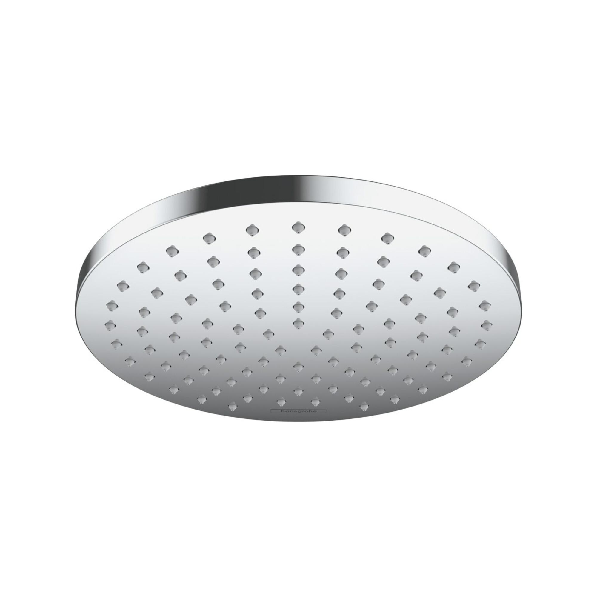 Hansgrohe Kopfbrause Vernis Blend Ecosm. + 1Jet, 5,4 L/Min, Chrom (26093000)