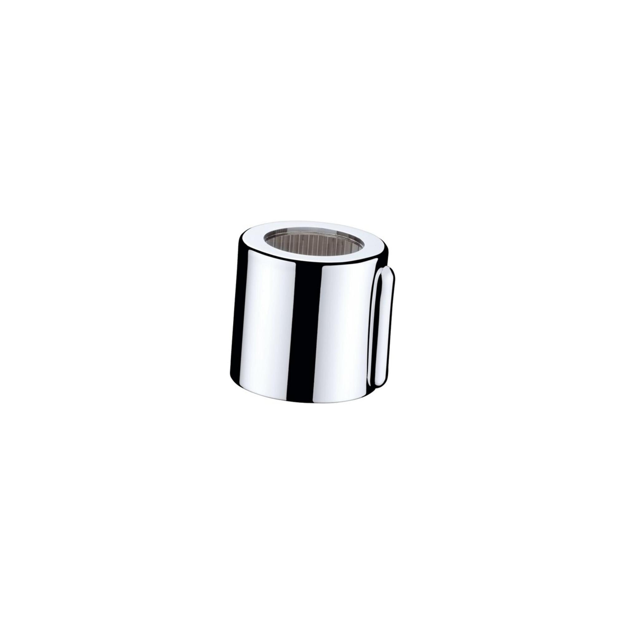 Hansgrohe Mantel FüR Zapfventil Chrom (94061000)
