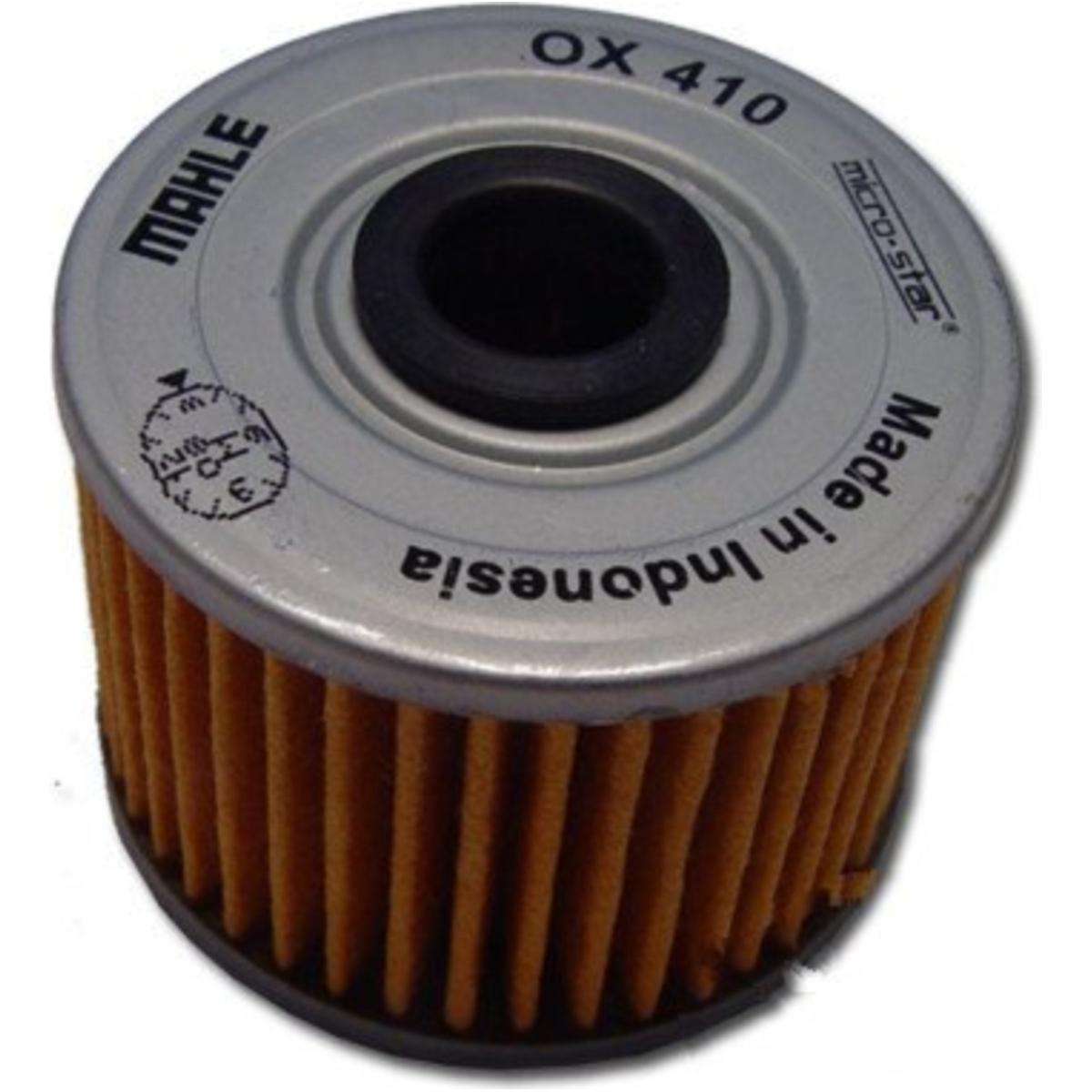 Filtro Knecht Ox 410