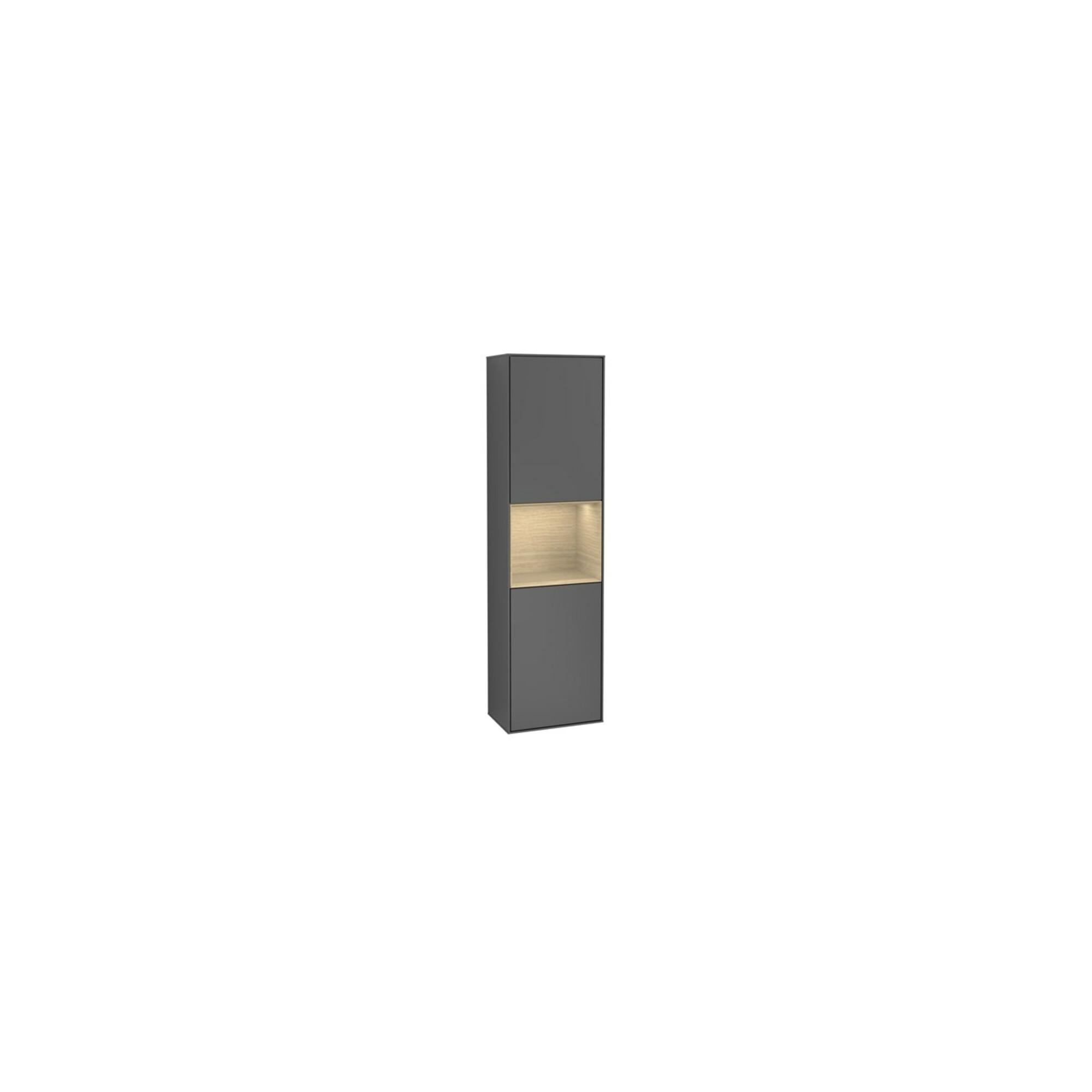 V&B Hochschrank Wandbeleuchtung Finion 41,8X151,6Cm, R, Rg Oa Venerr, A M ; Villeroy & Boch (G470PCGK)