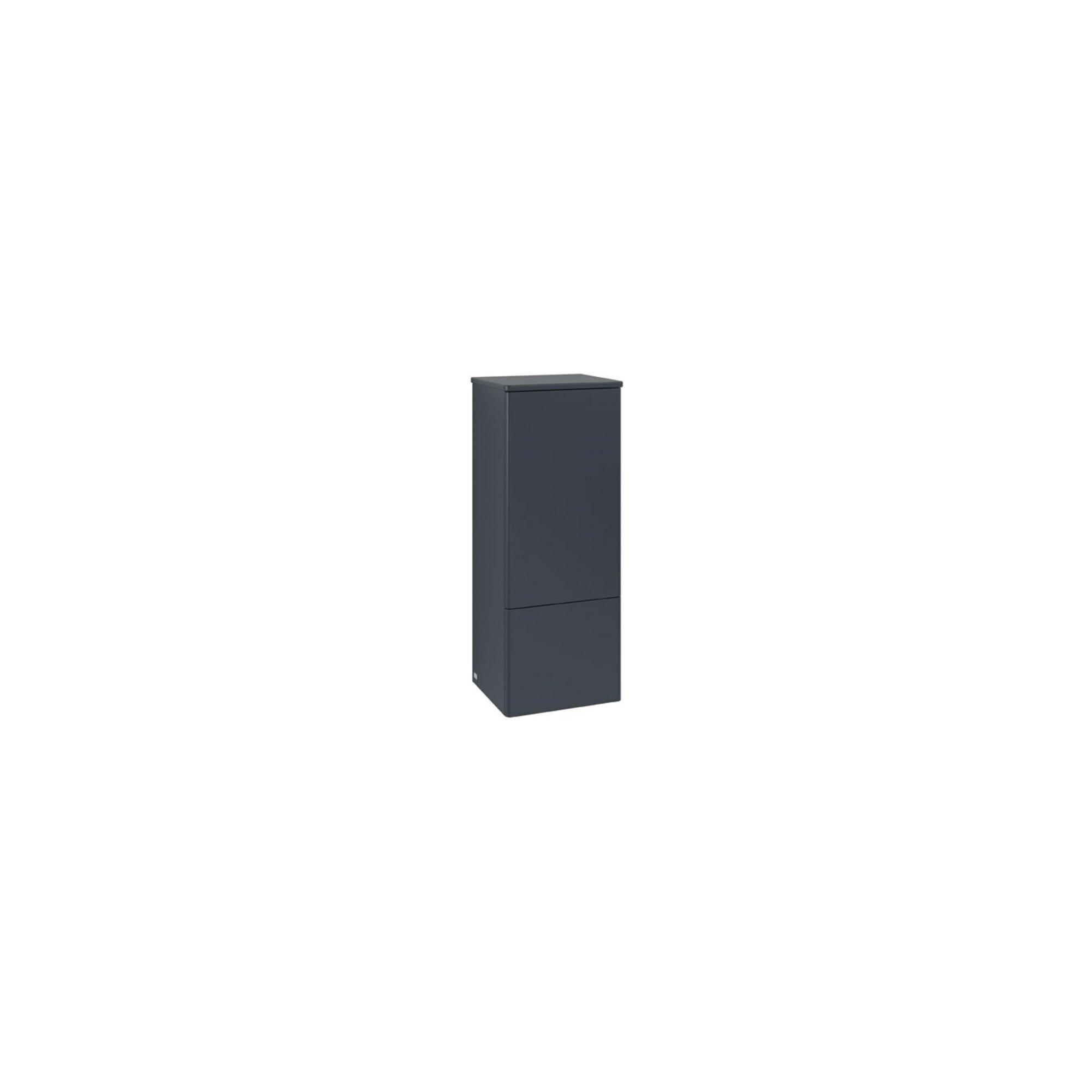 V&B Mittelschrank Ohne Frontstruktur, Anschlag Li Antao 41,4X104X35,6Cm, Wbp Lac, Md Bl. M Lac ; Villeroy & Boch (K43000HG)