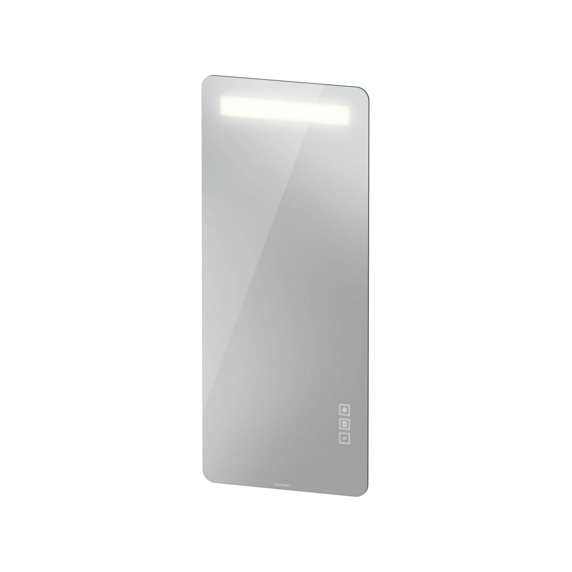 Duravit Lichtspiegel Luv 50X120X3,8Cm, 22 W, Led (LU9667000000000)